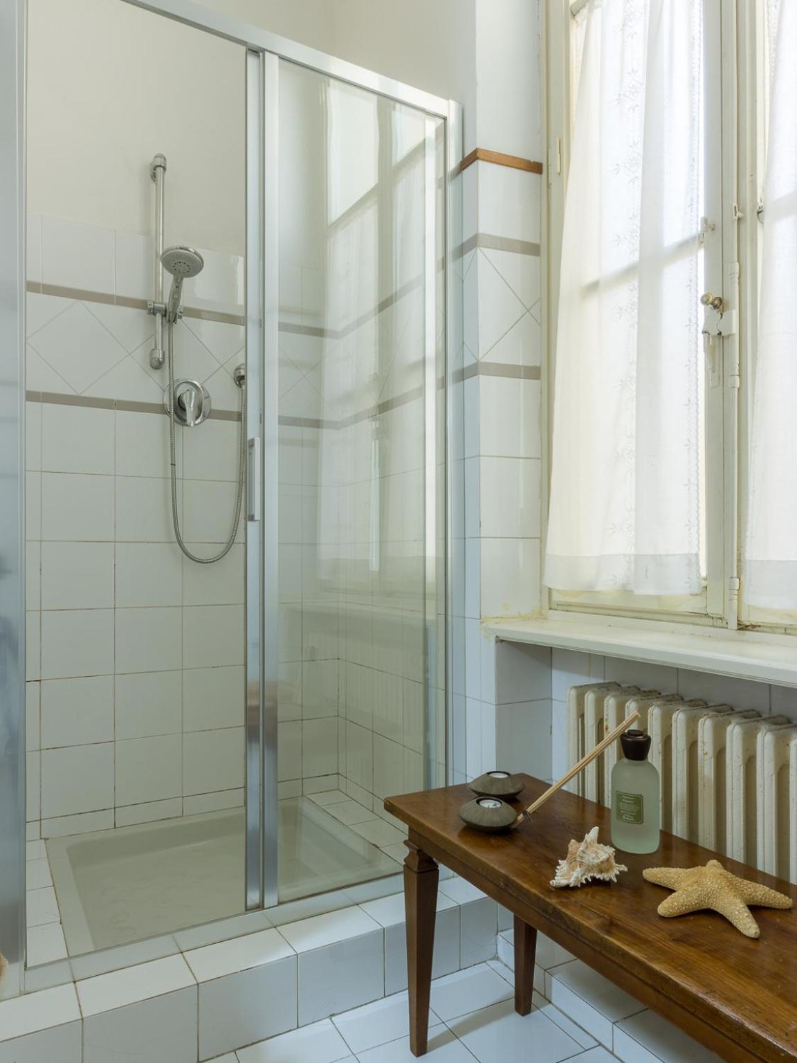 Colonna Apartment