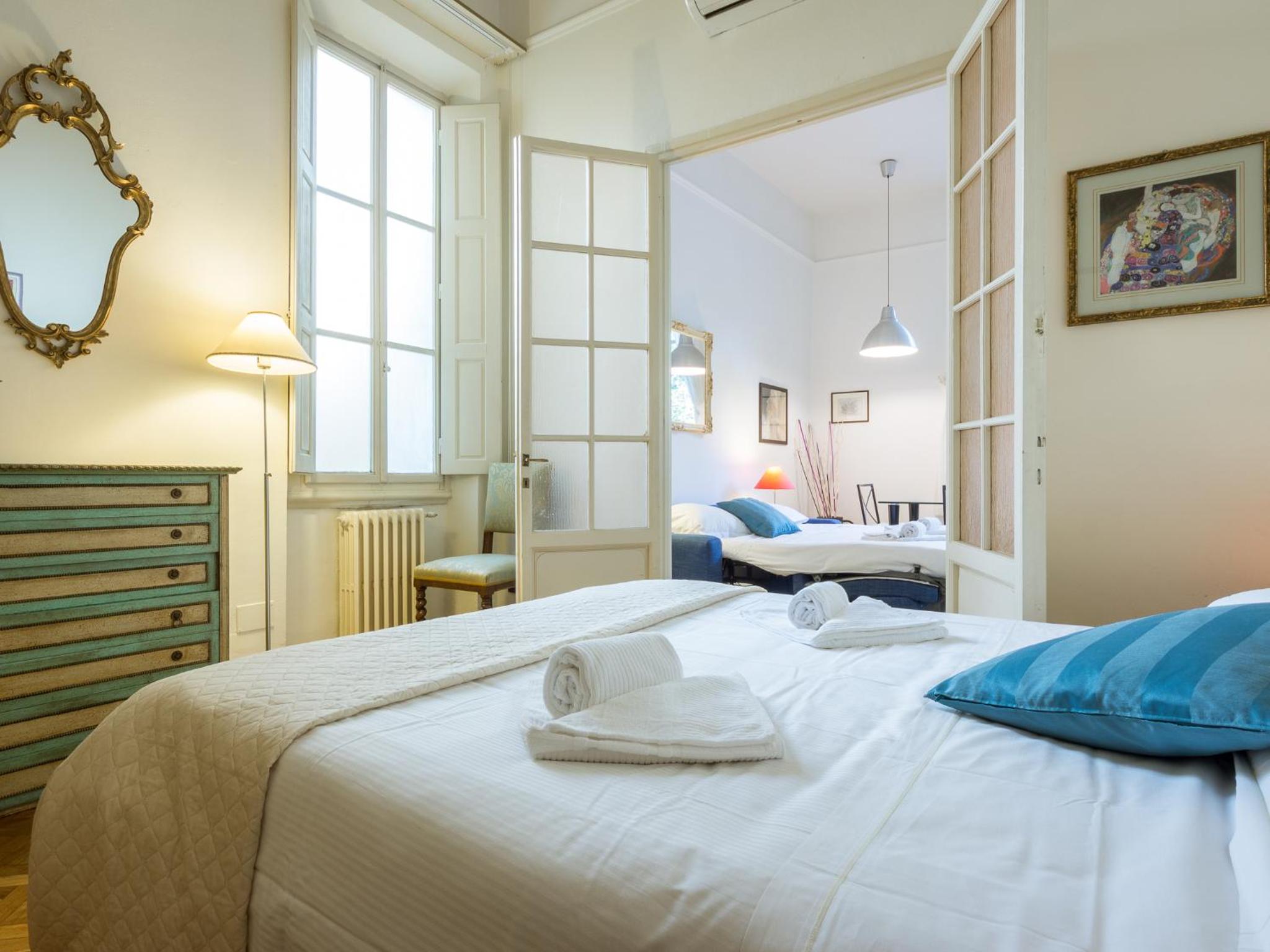 Colonna Apartment