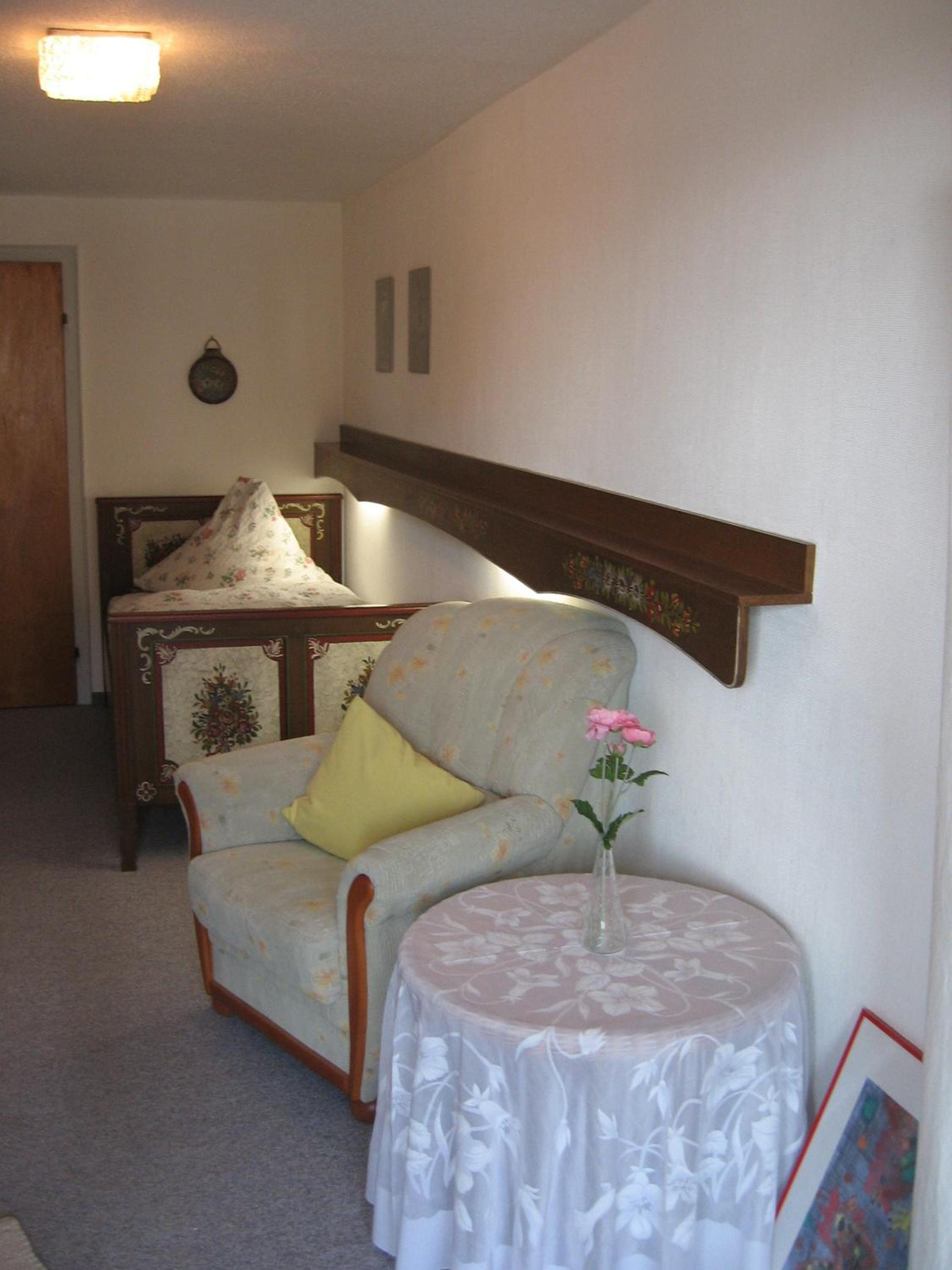 Pension Kaiserhaus view 5
