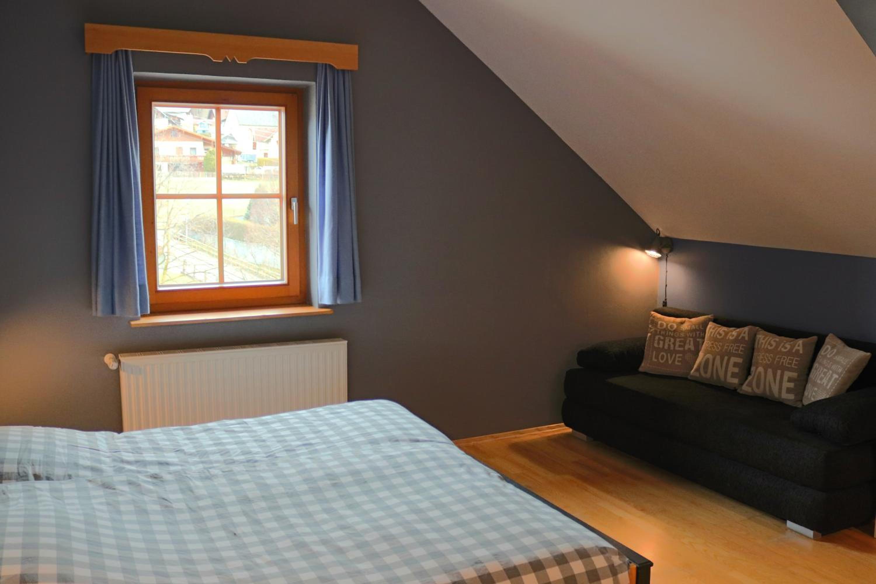 Pension Kärnten
