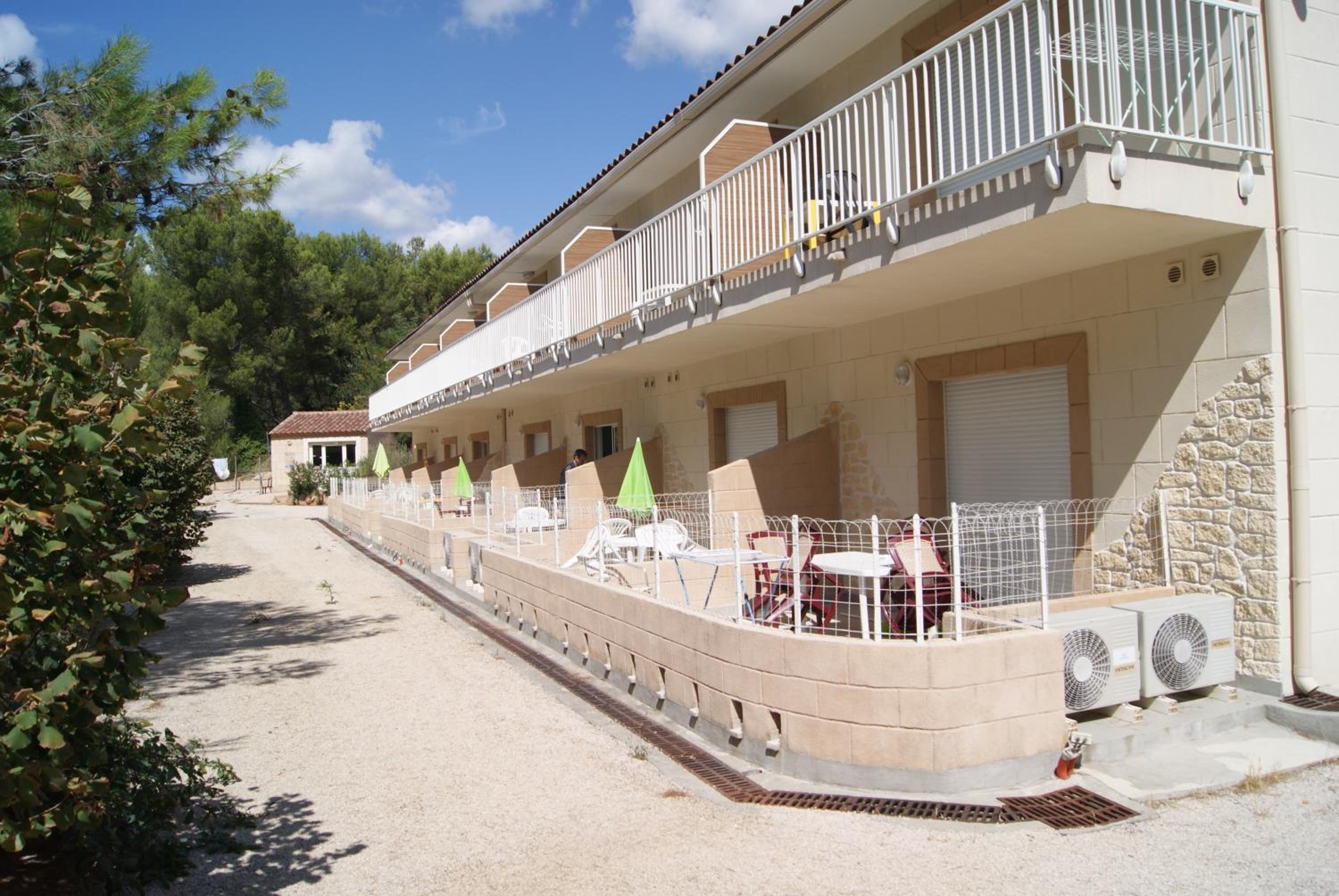 Appart'Hôtel Les Rochers, photo 89