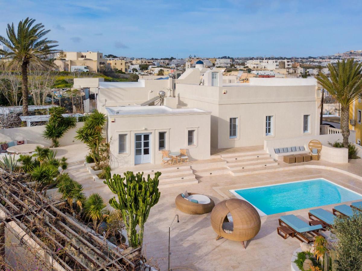 Indigo Luxury Mansion photo 2