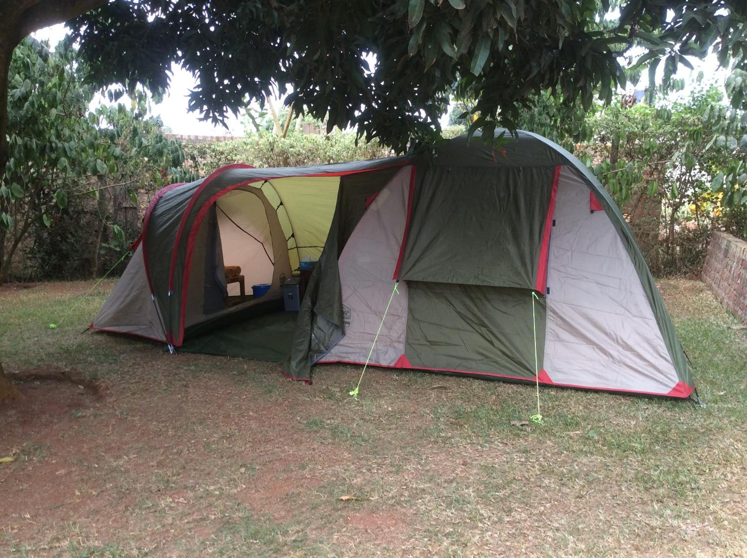 Mirembe Country Home