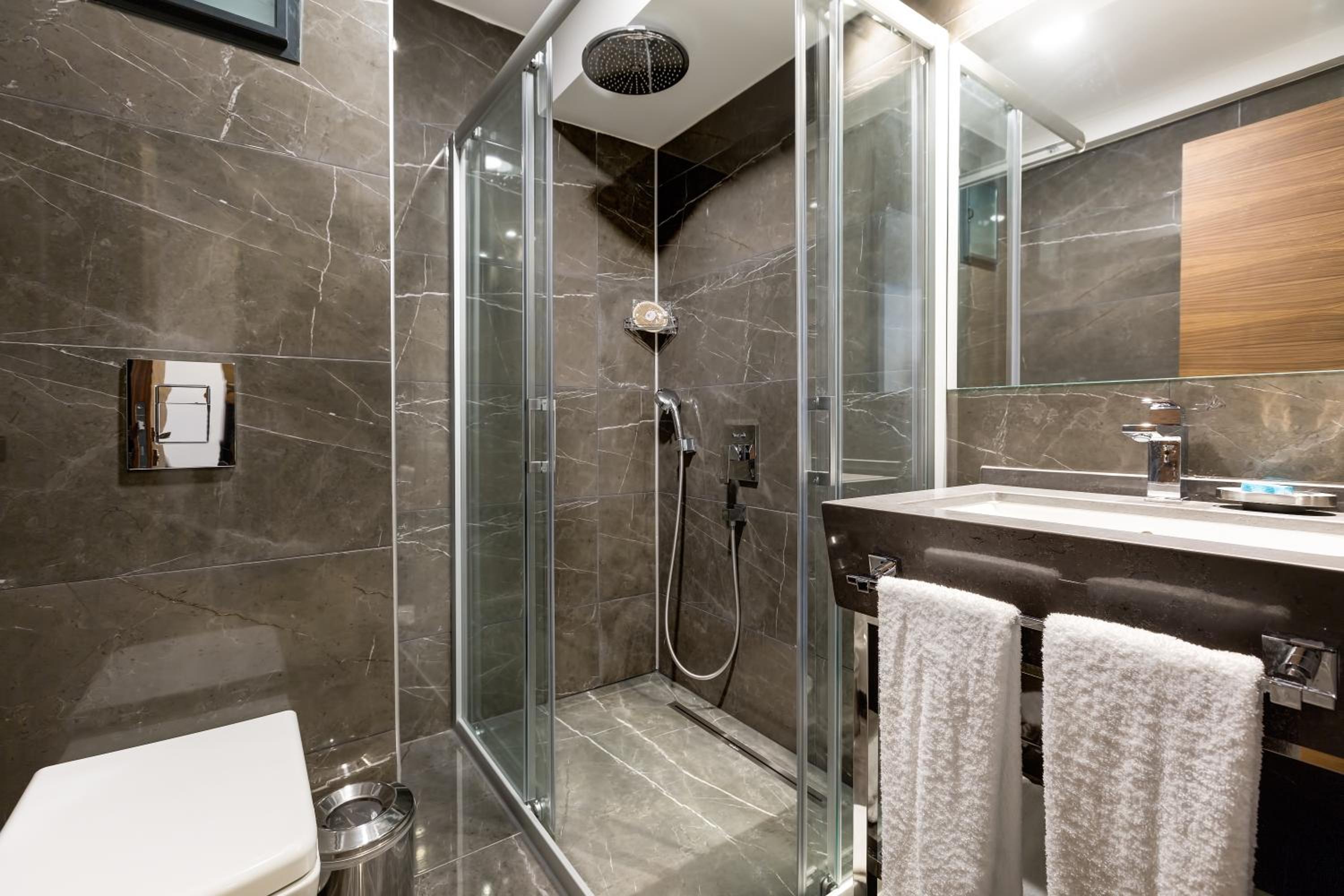 Hay Hotel Alsancak - Image 47