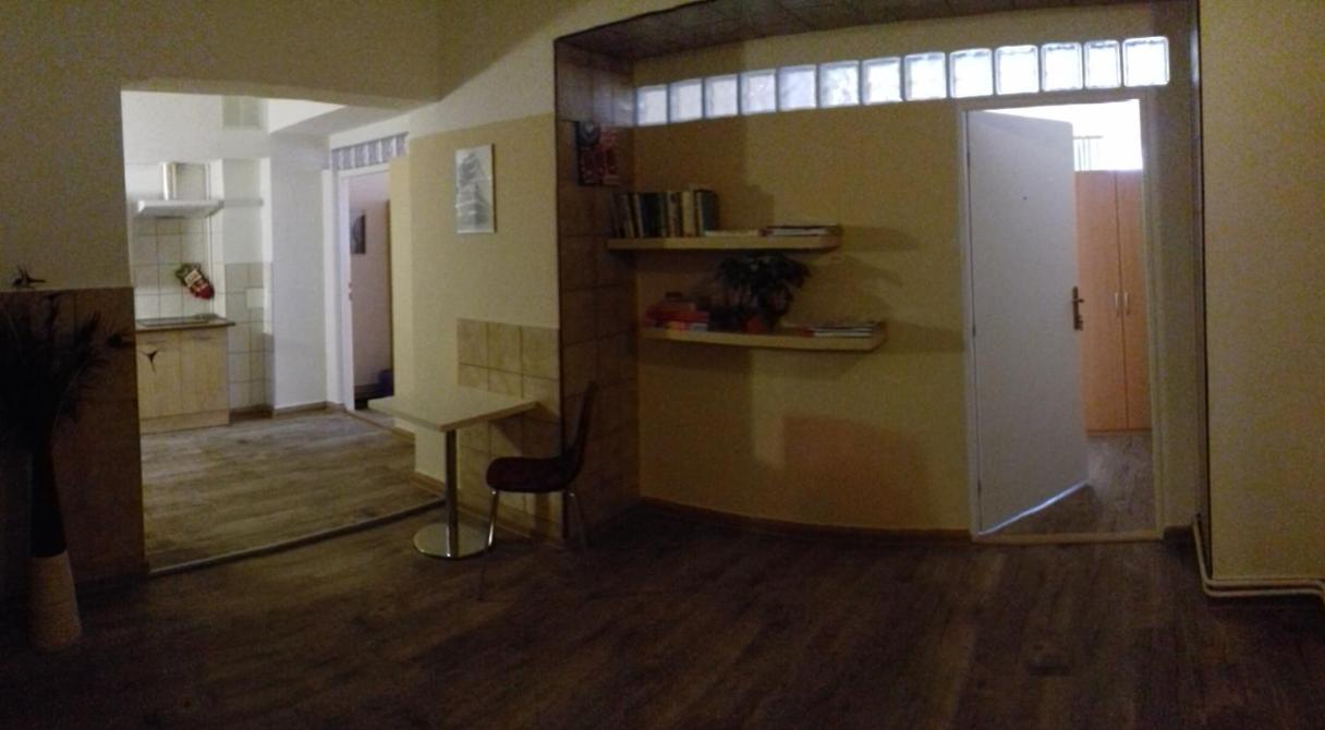 Apartmány Brno view 5