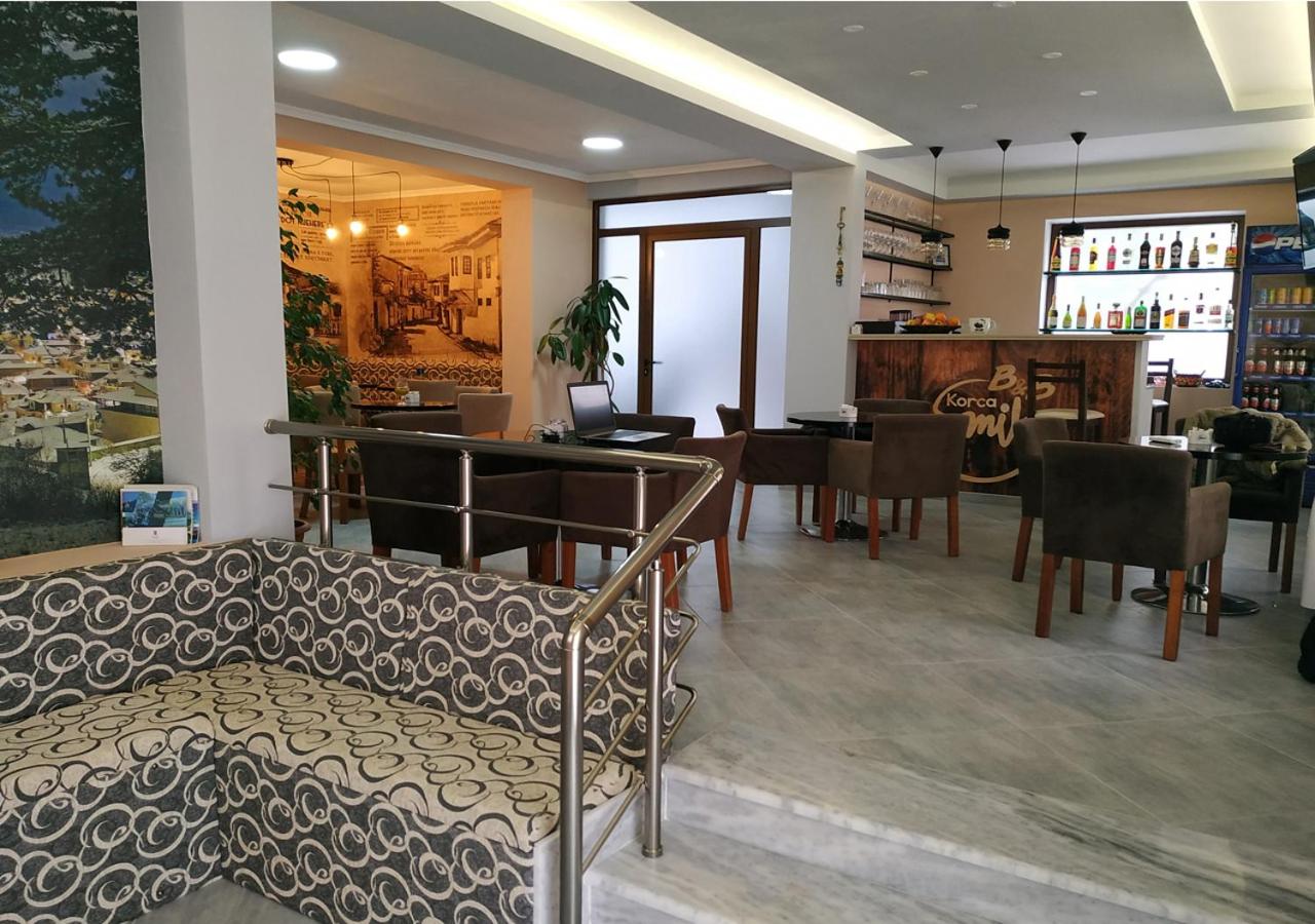 KorcaSmileHotel