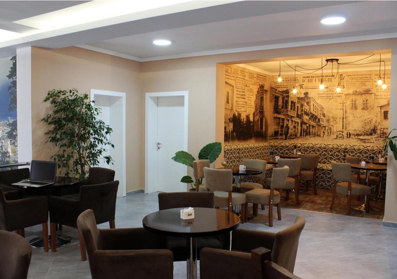 KorcaSmileHotel