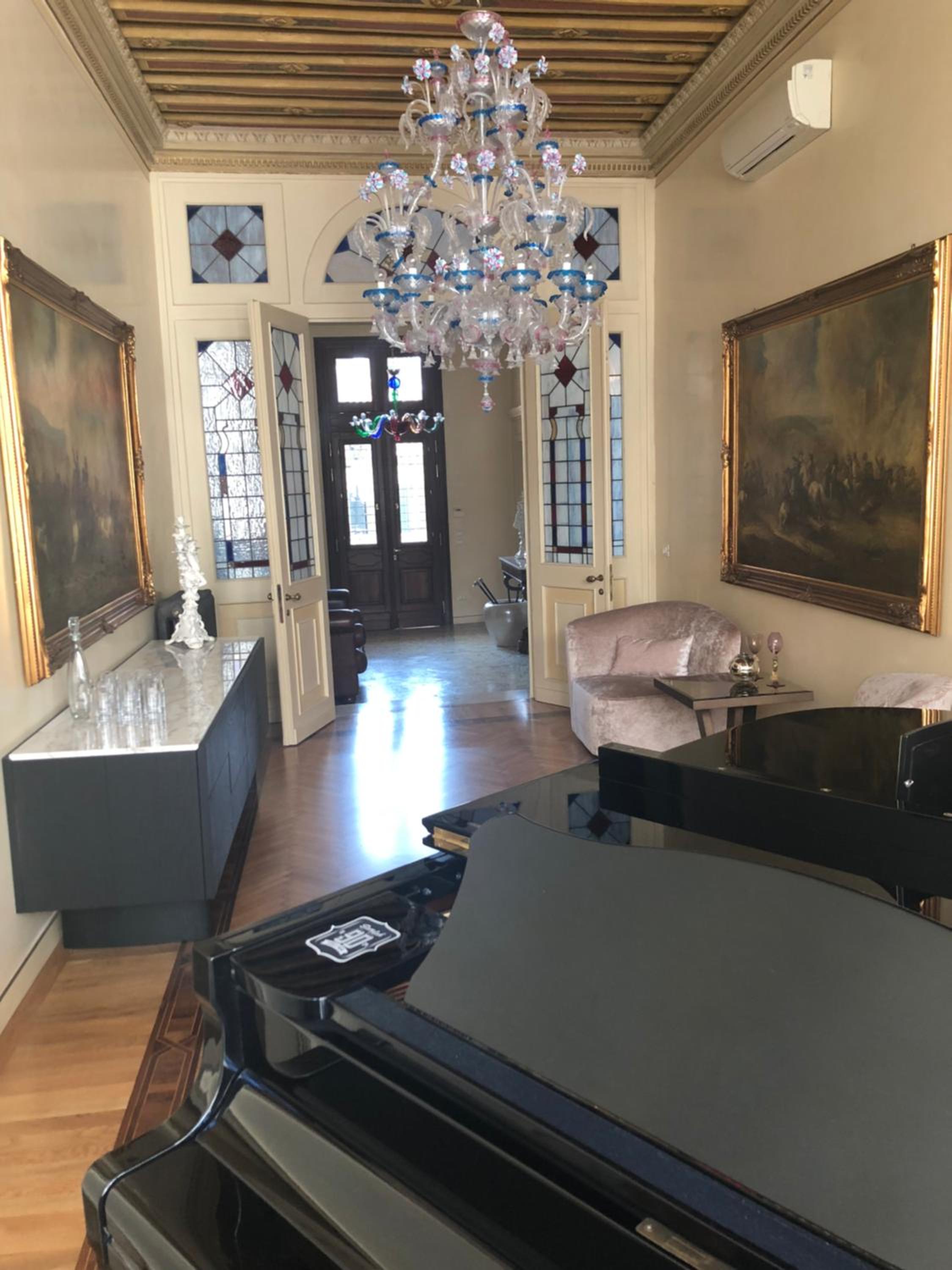 B&B Ca-Casoni view 2
