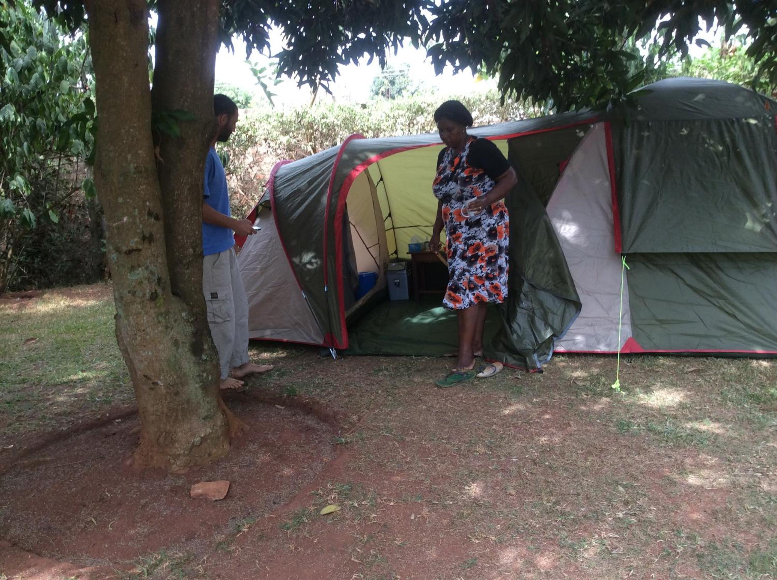 Mirembe Country Home