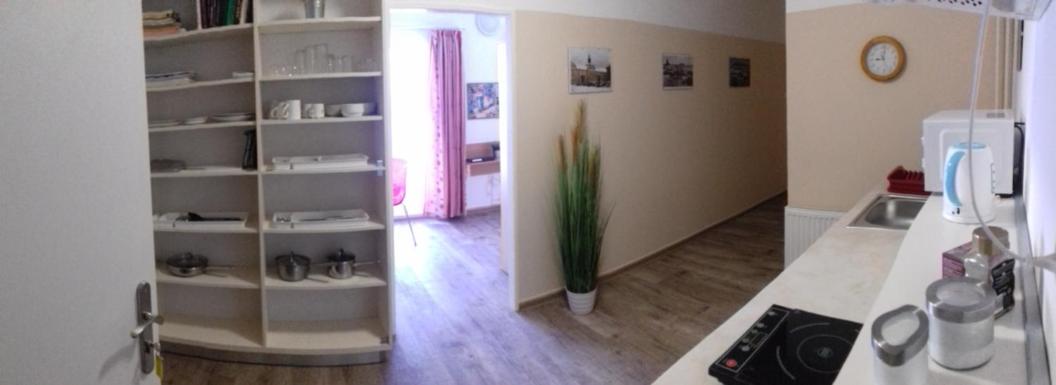 Apartmány Brno view 3