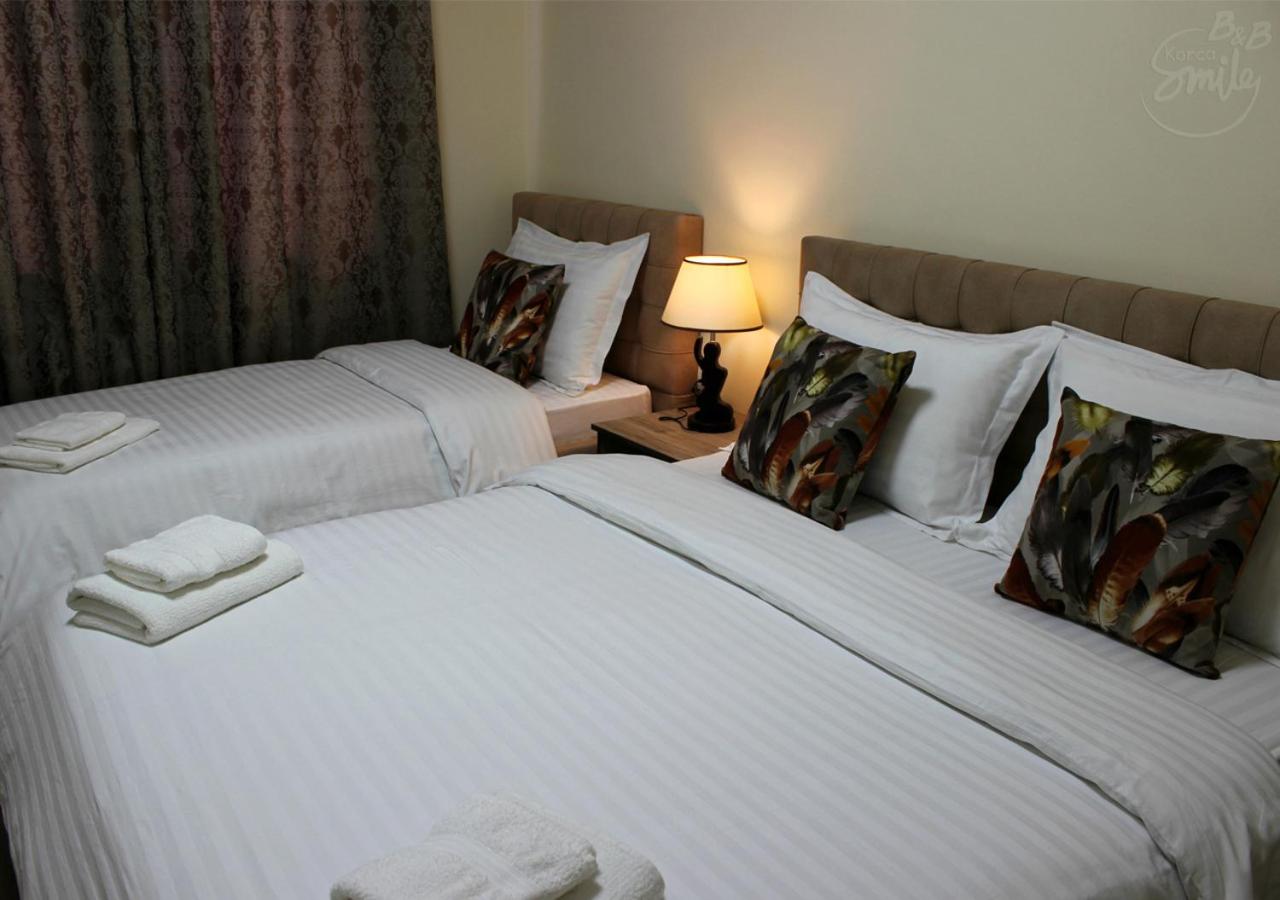 KorcaSmileHotel