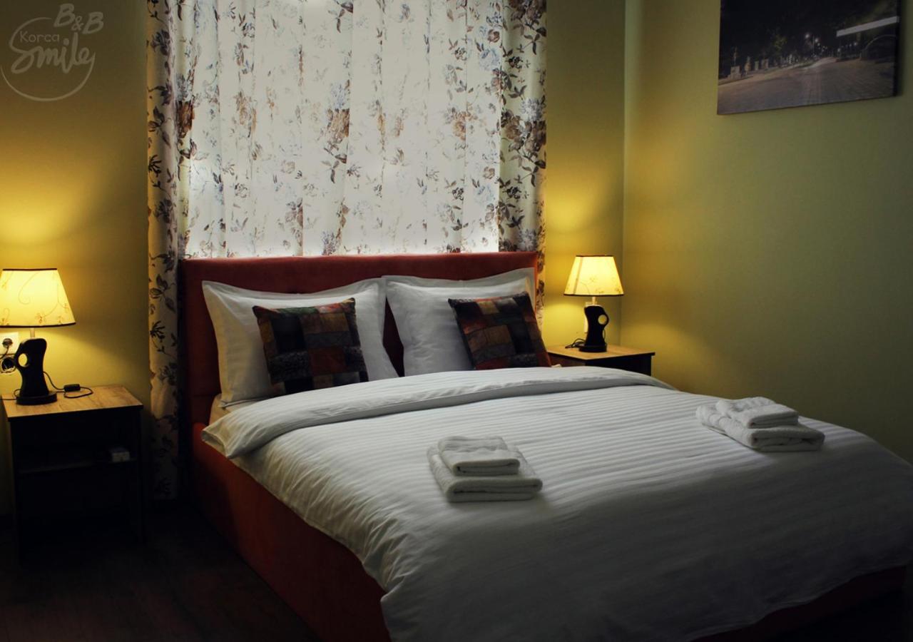 KorcaSmileHotel
