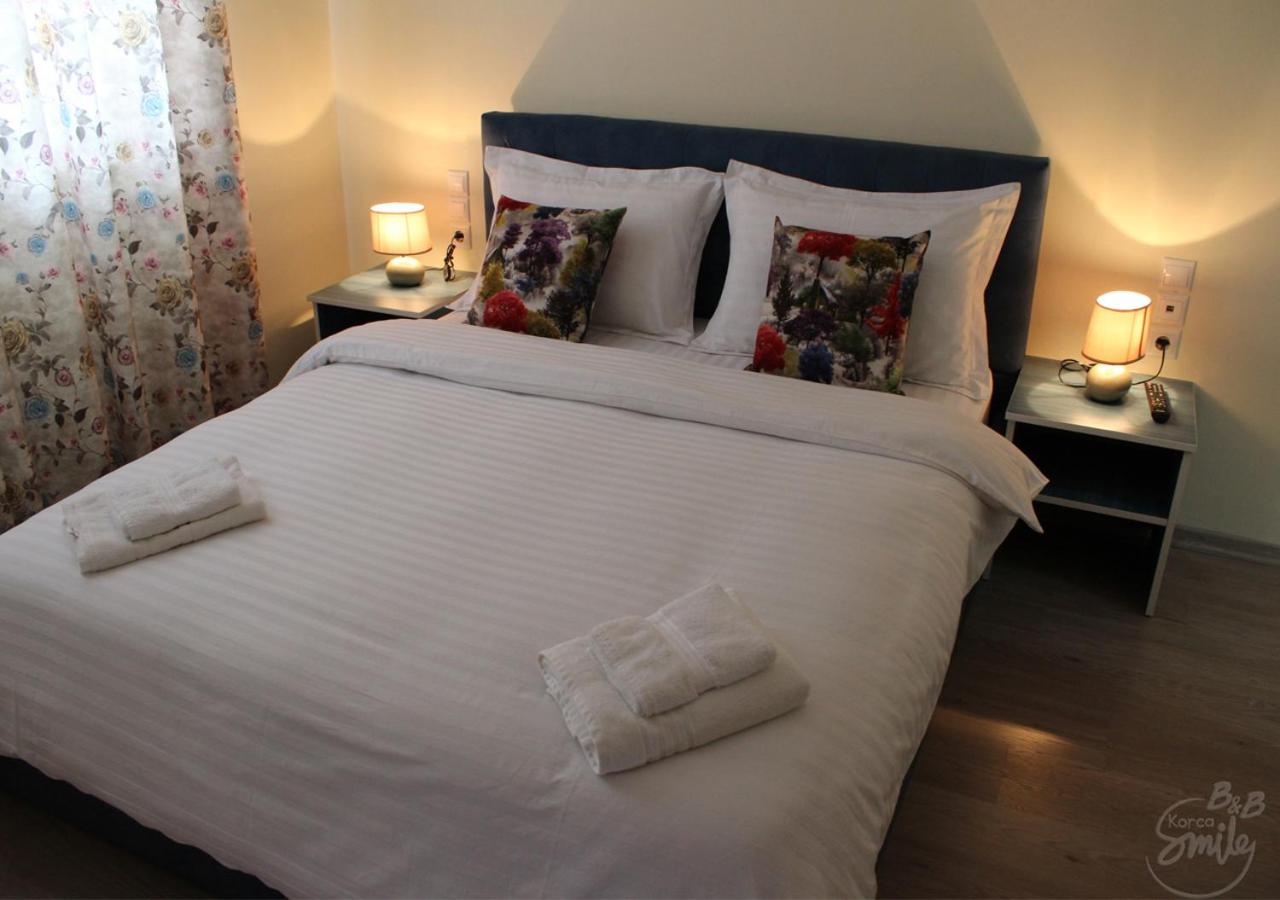 KorcaSmileHotel