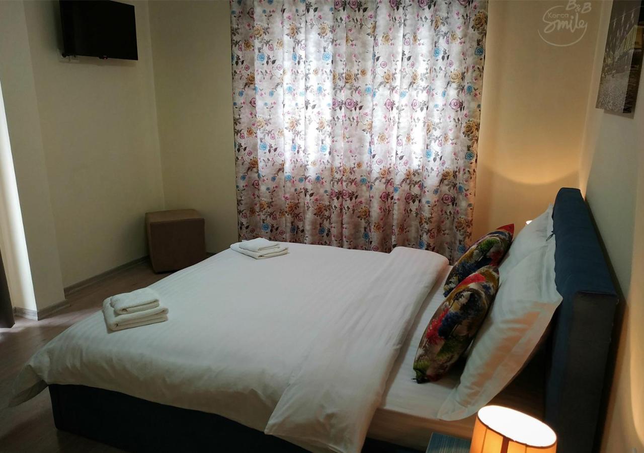 KorcaSmileHotel