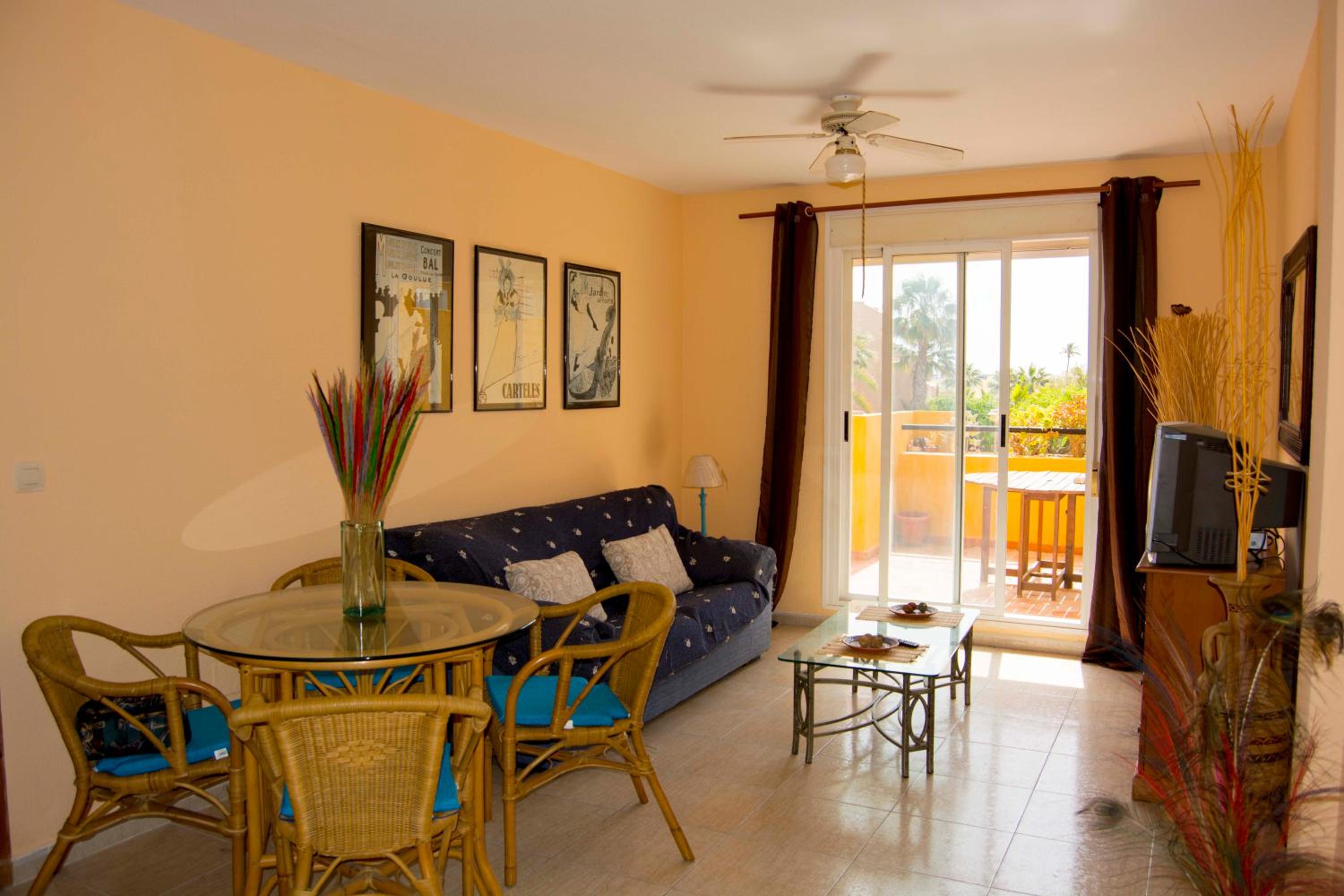 Vera Ciao Naturista view 4