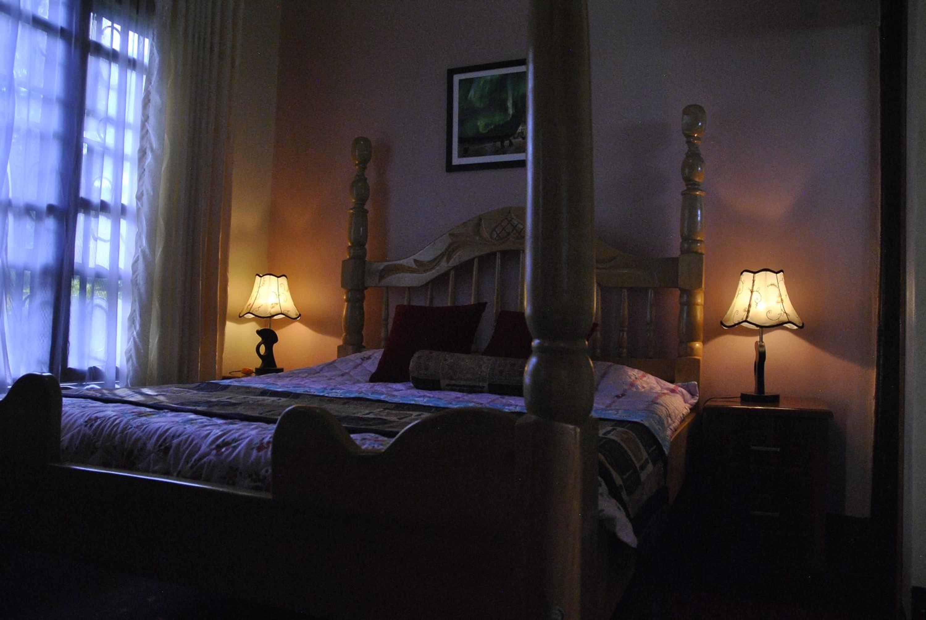 Mirembe Country Home
