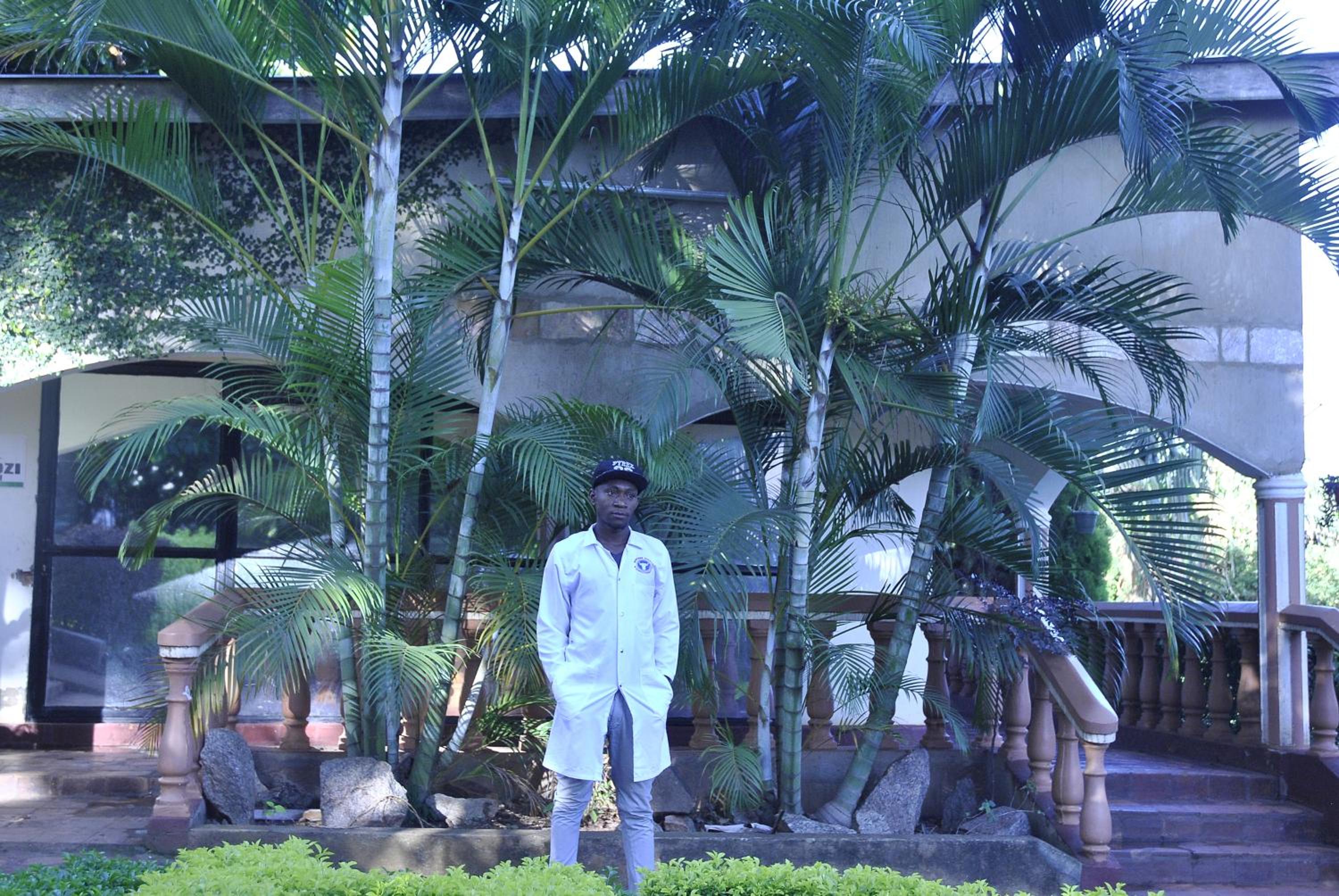 Mirembe Country Home