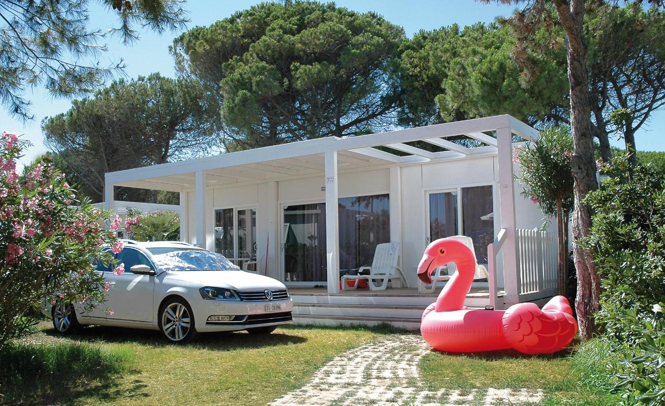 Camping Village Pino Mare view 3
