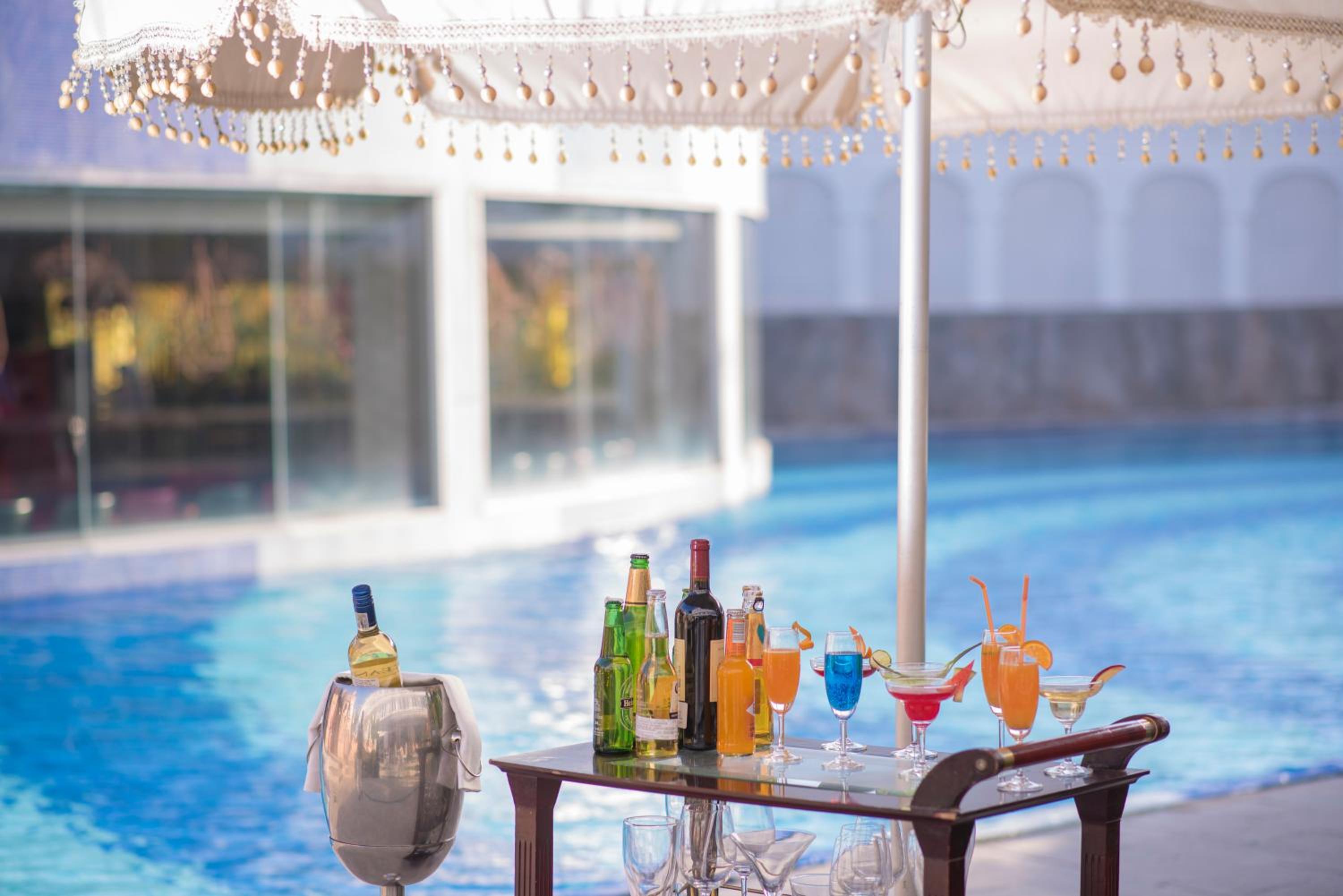 Radisson Blu Udaipur Palace Resort & Spa 照片第 193 張,共 205 張