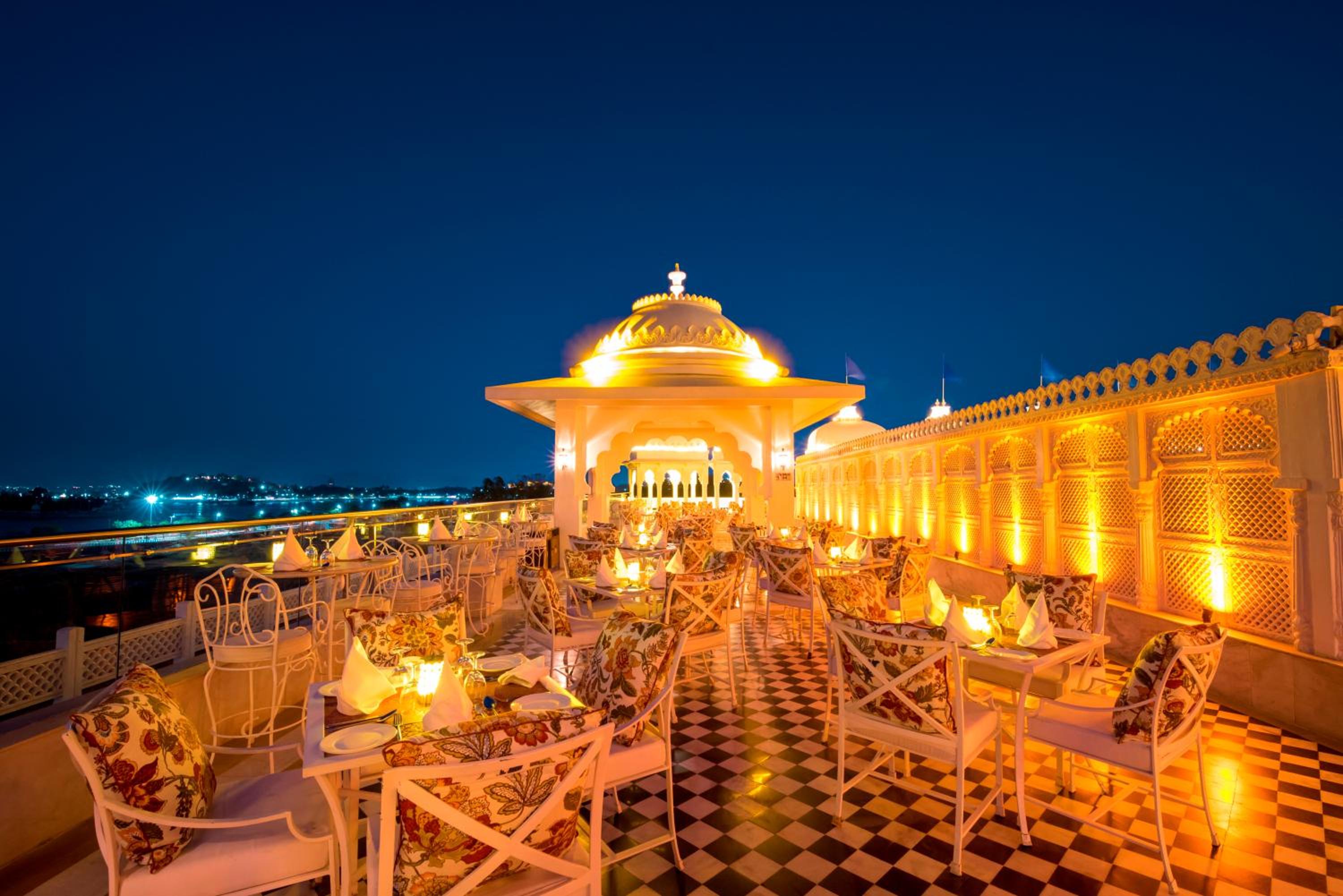 Radisson Blu Udaipur Palace Resort & Spa 照片第 69 張,共 205 張