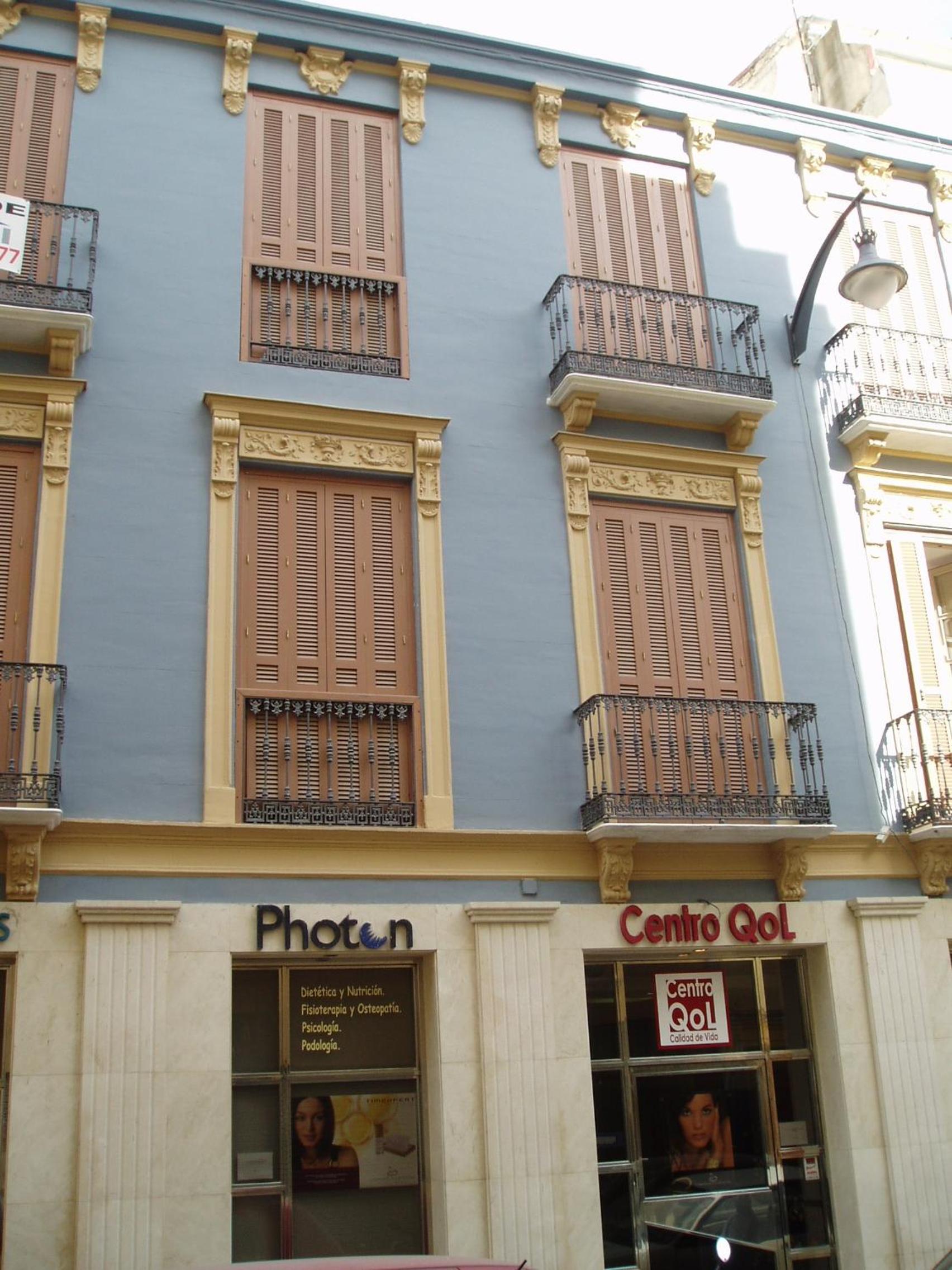 building