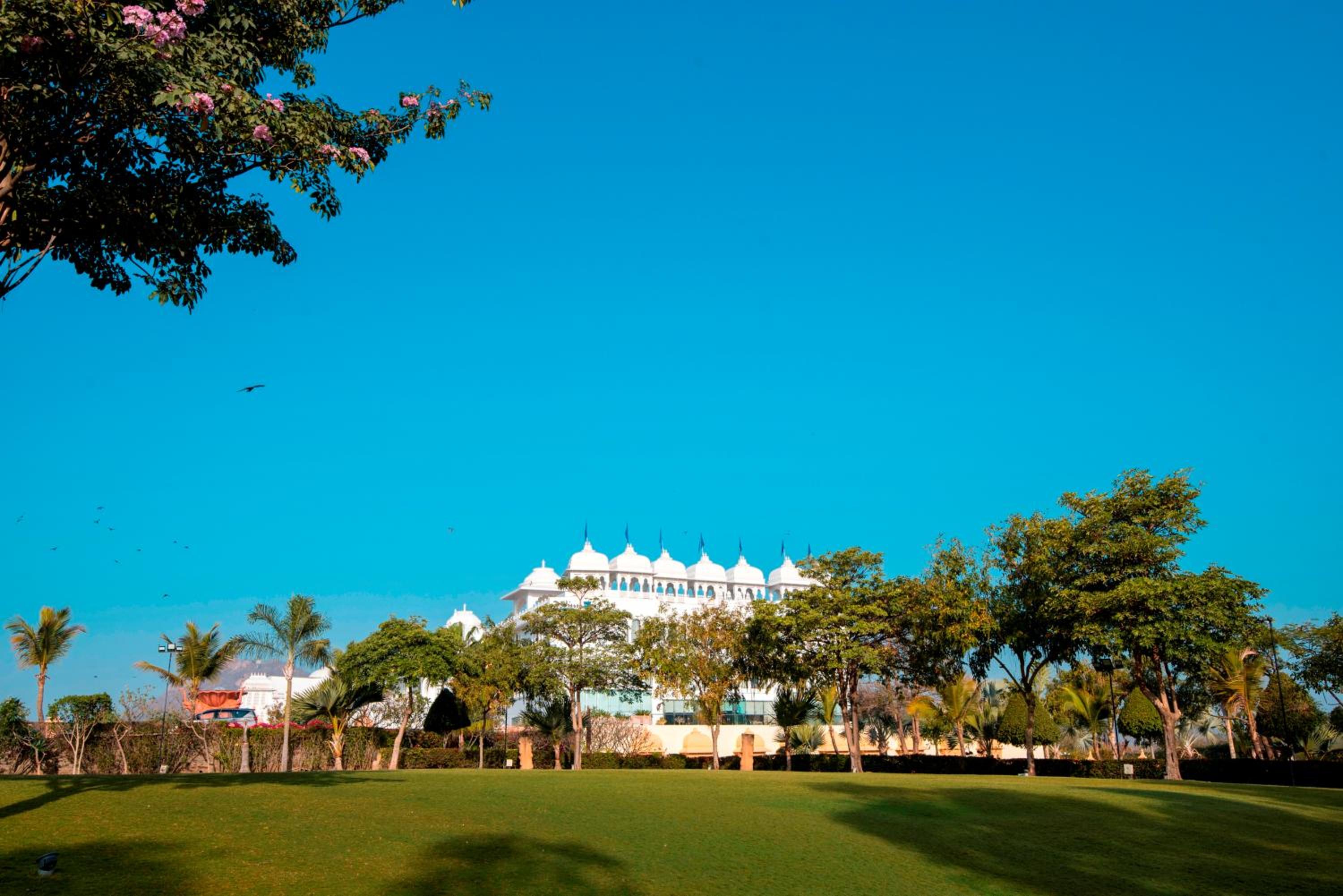 Radisson Blu Udaipur Palace Resort & Spa 照片第 79 張,共 205 張