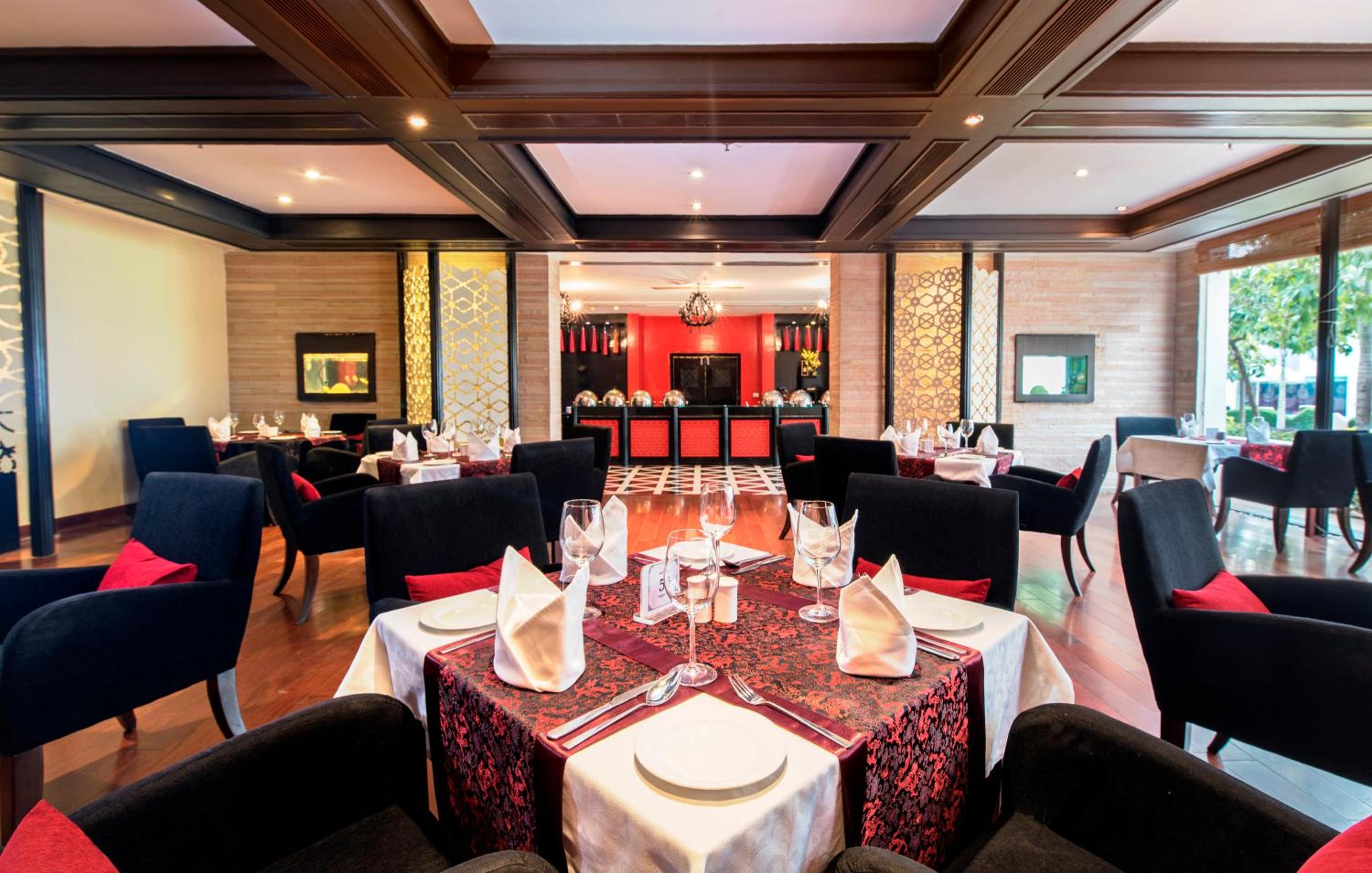Radisson Blu Udaipur Palace Resort & Spa 照片第 131 張,共 205 張