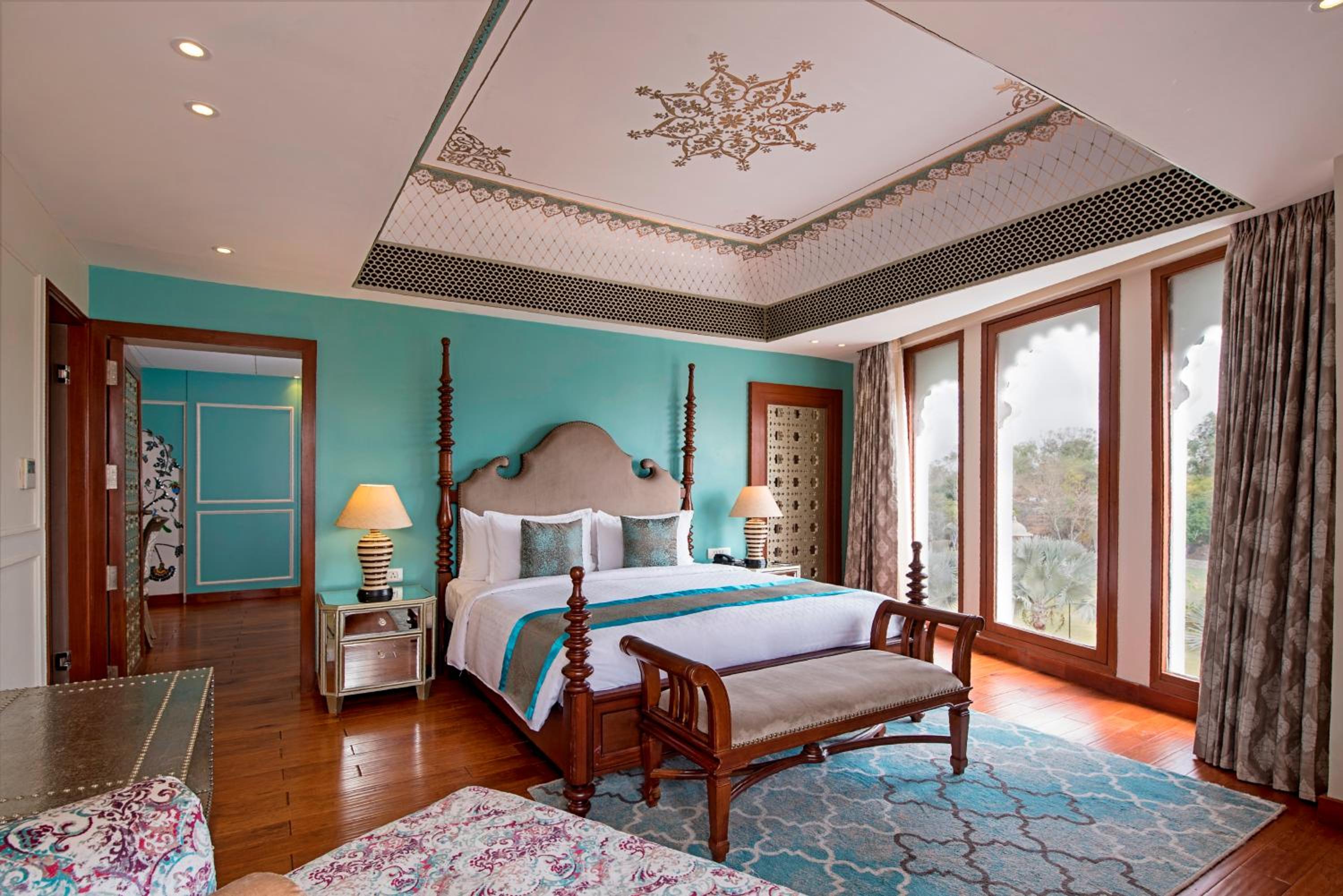Radisson Blu Udaipur Palace Resort & Spa 照片第 154 張,共 205 張