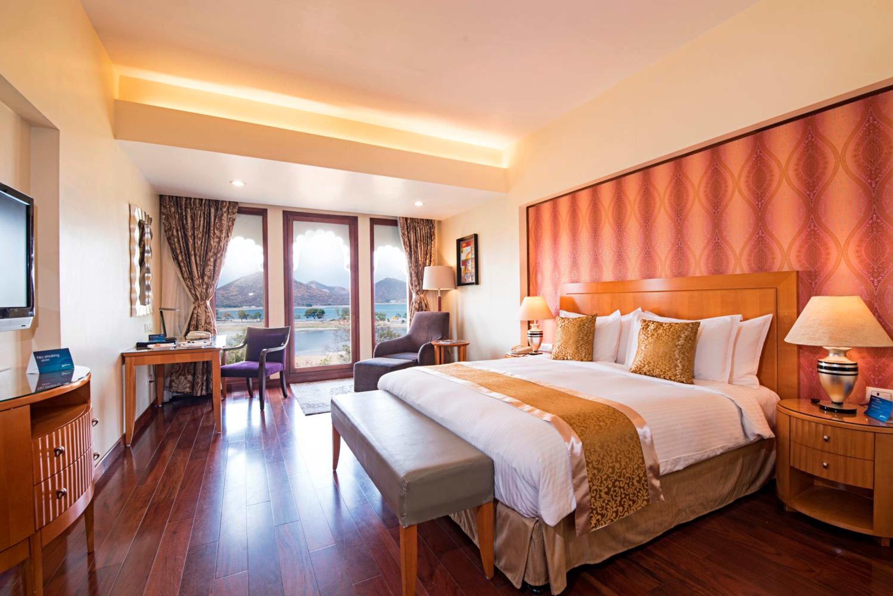 Radisson Blu Udaipur Palace Resort & Spa 照片第 157 張,共 205 張
