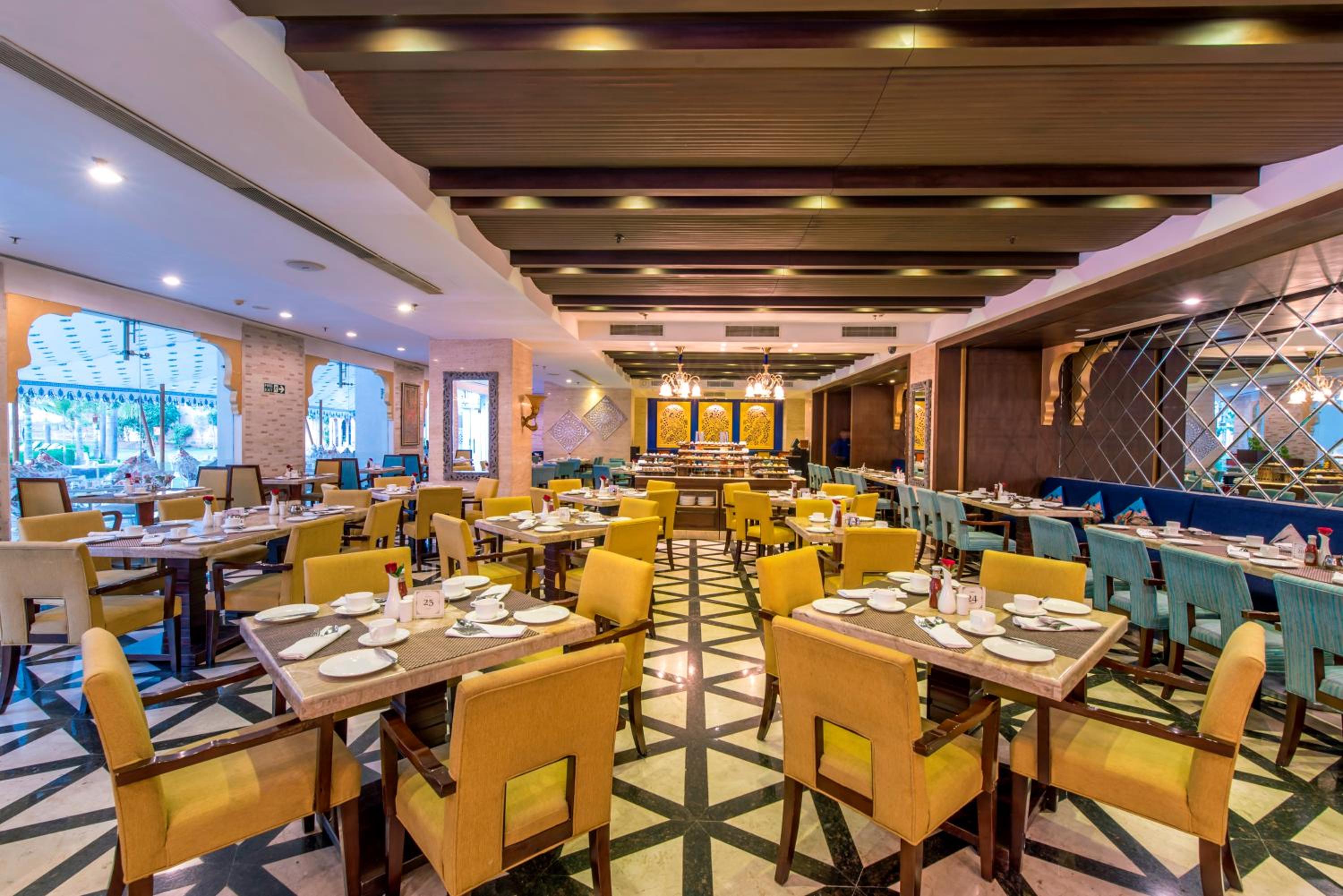 Radisson Blu Udaipur Palace Resort & Spa 照片第 52 張,共 205 張