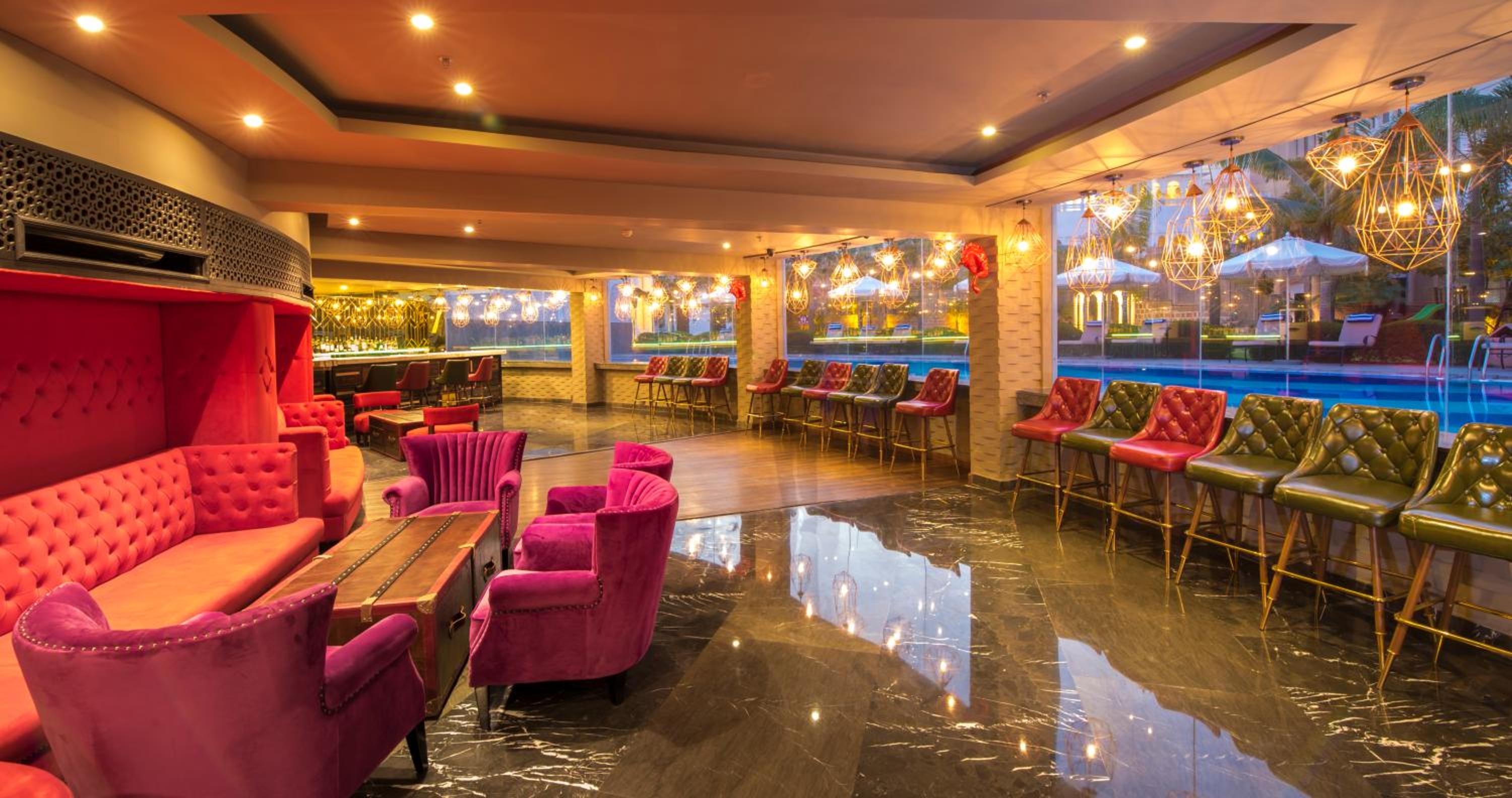Radisson Blu Udaipur Palace Resort & Spa 照片第 139 張,共 205 張