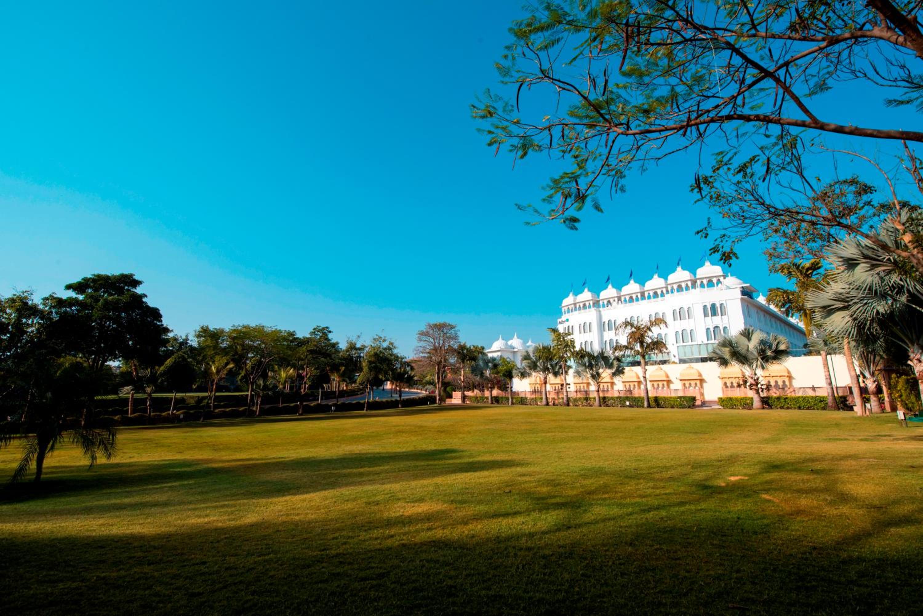 Radisson Blu Udaipur Palace Resort & Spa 照片第 128 張,共 205 張