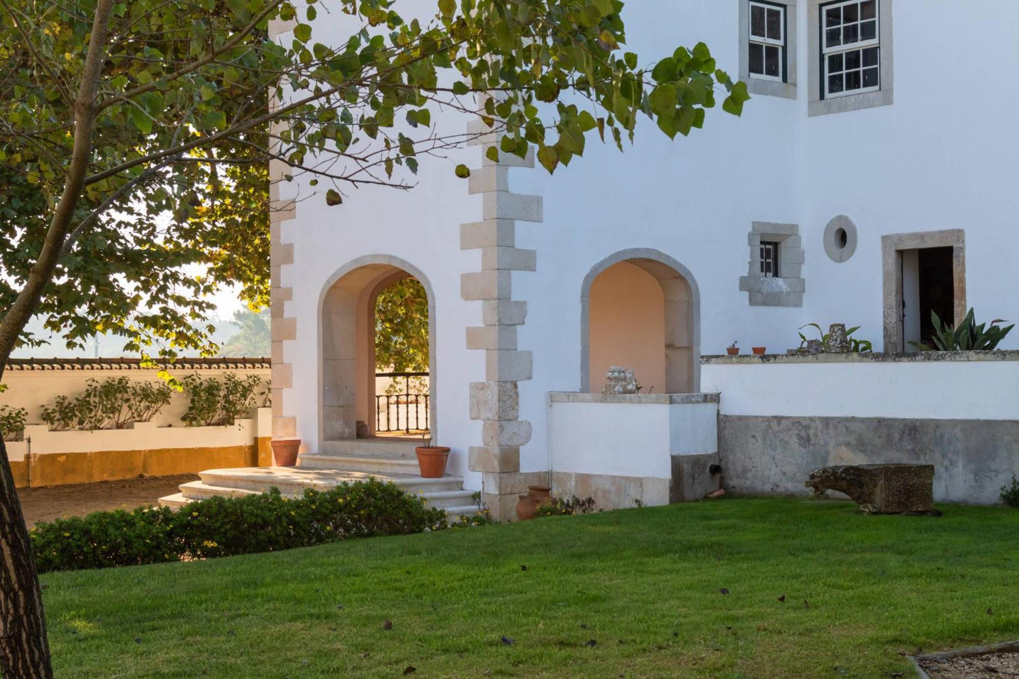 Quinta da Foz view 2