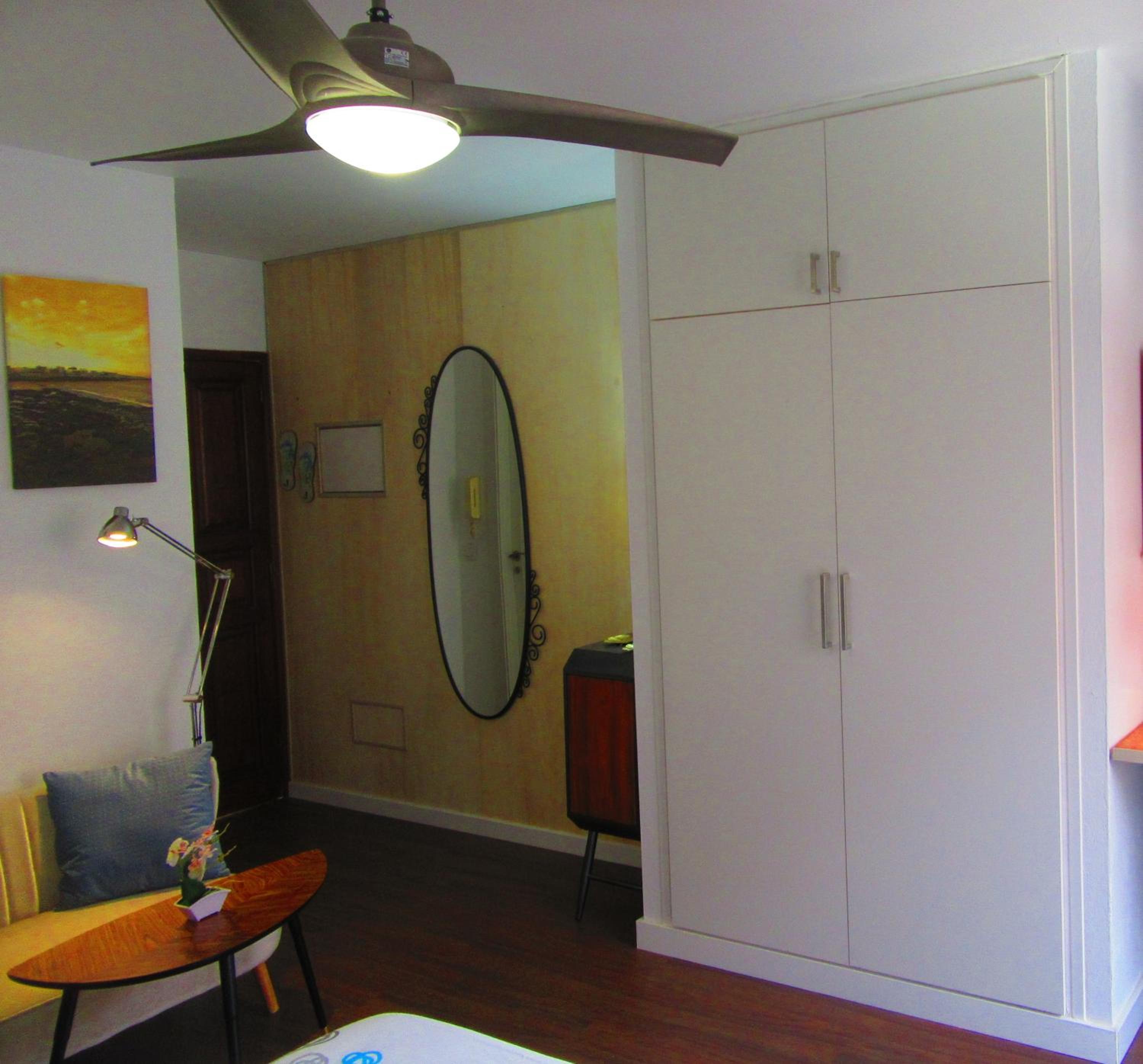 Estudio con encanto en la playa (aptos.salinetas) view 4