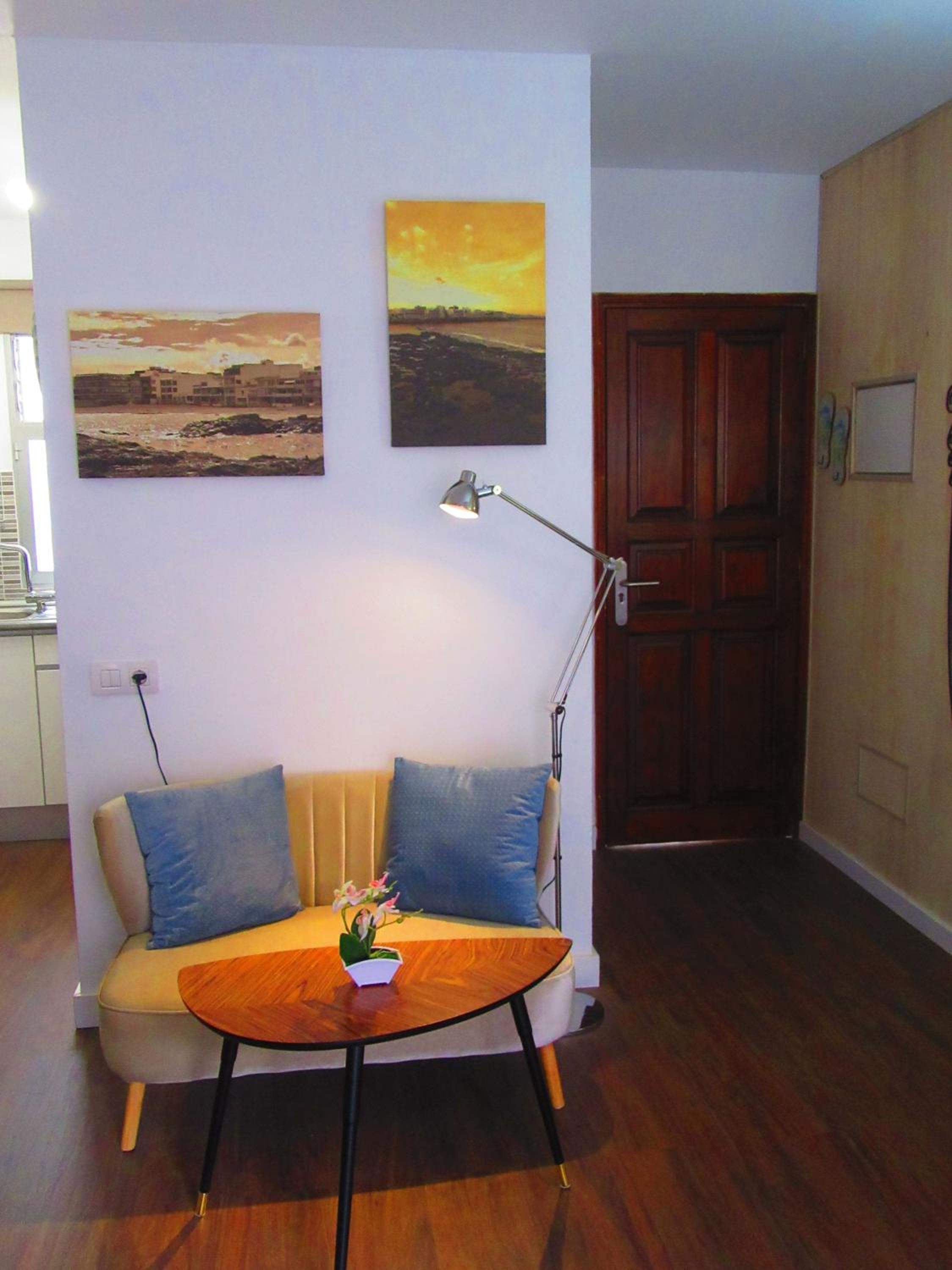 Estudio con encanto en la playa (aptos.salinetas) view 3