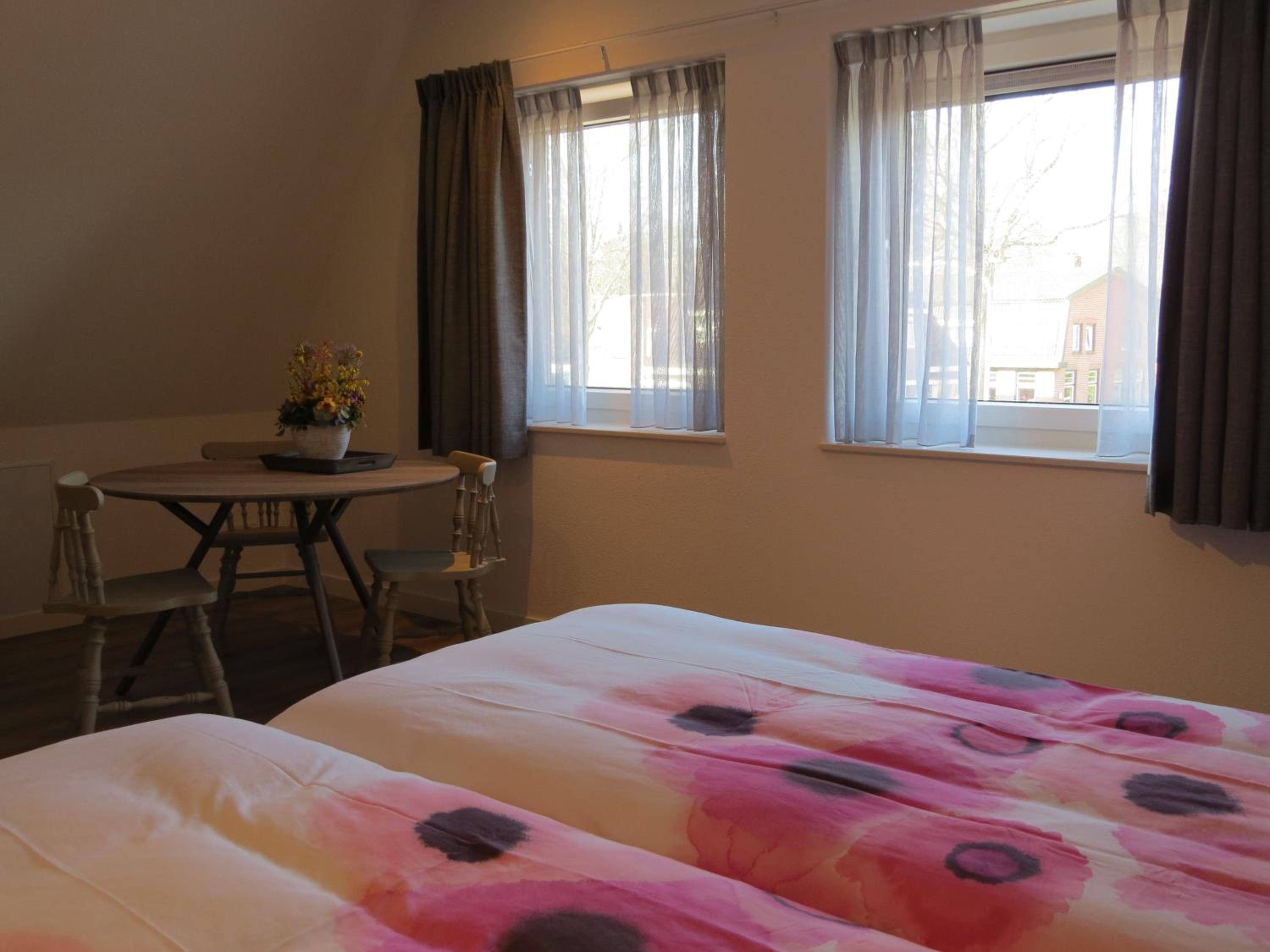 Logement Gieten