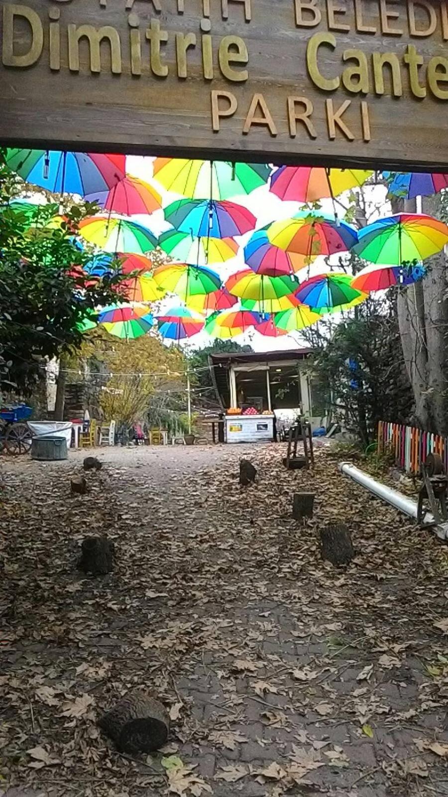 Fener sweet