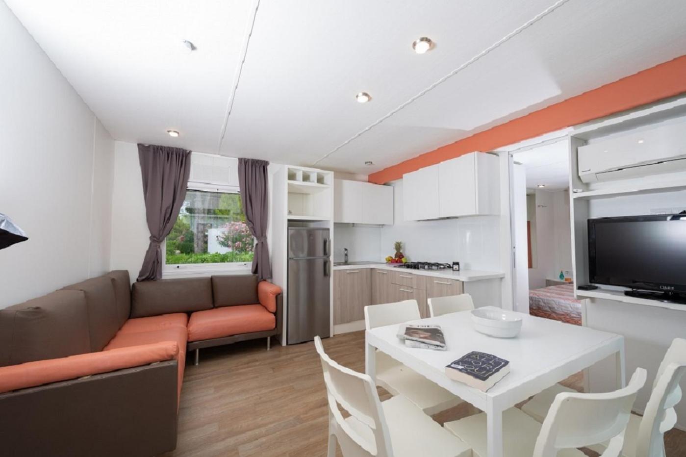 Camping Village Pino Mare view 5
