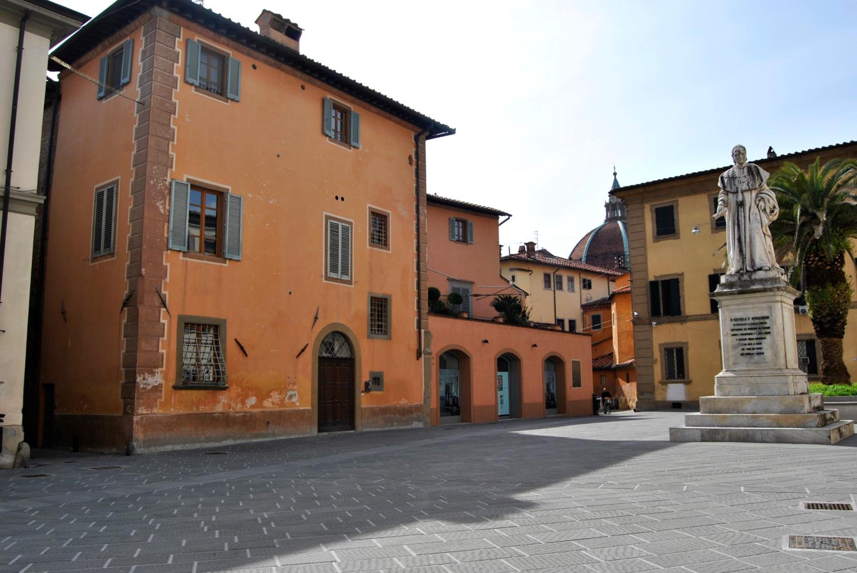 Appartamento Le Corti view 4