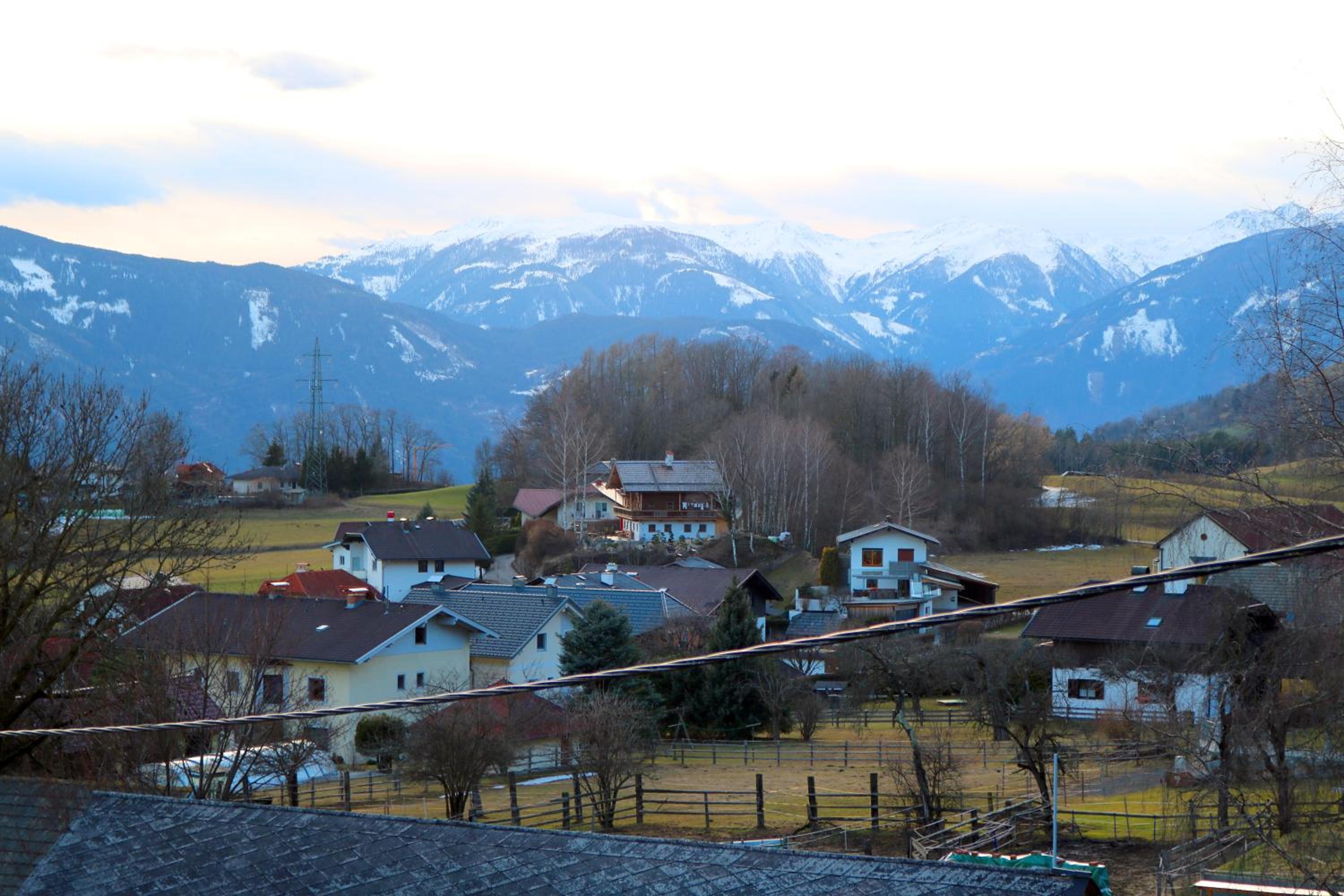 Pension Kärnten