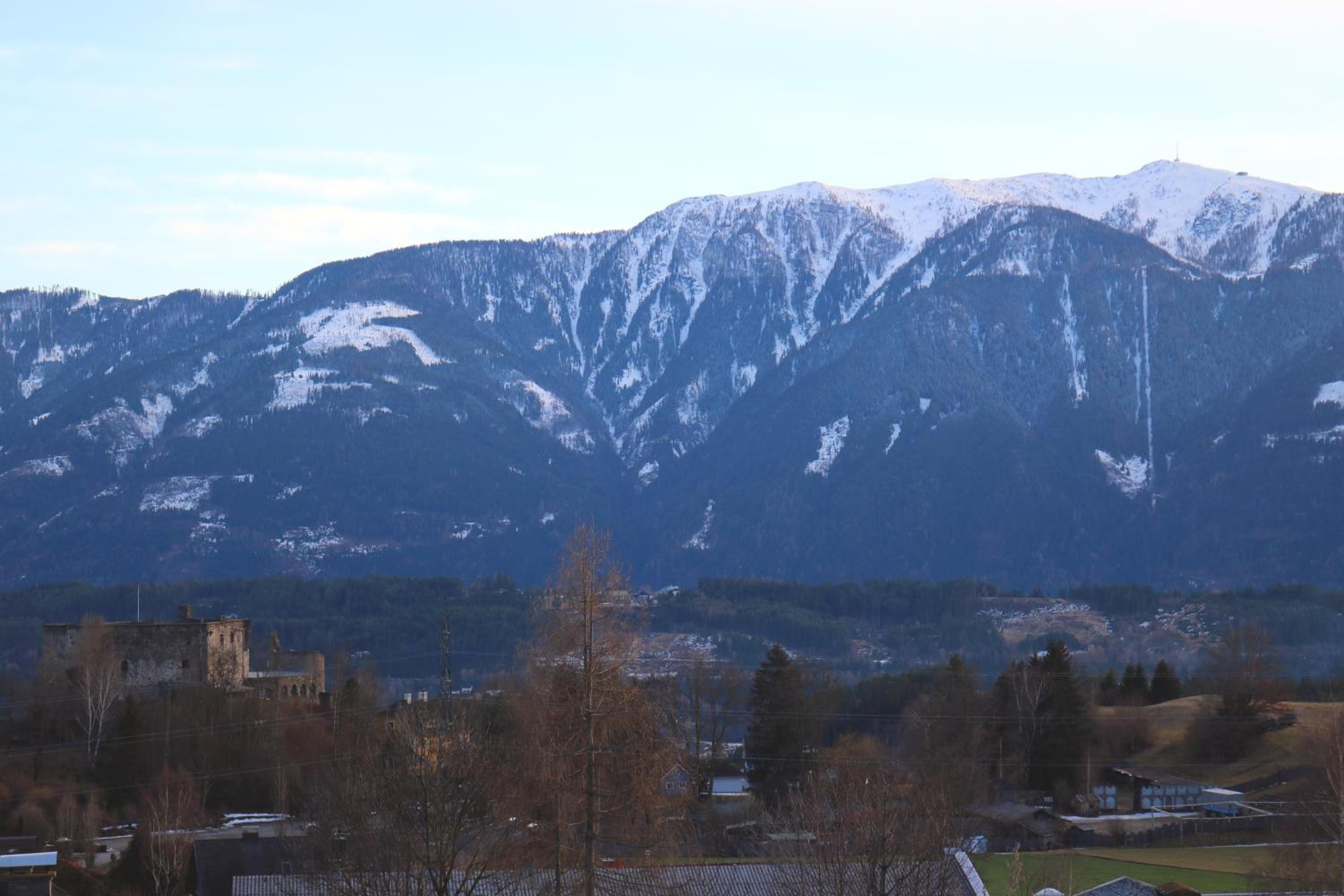 Pension Kärnten