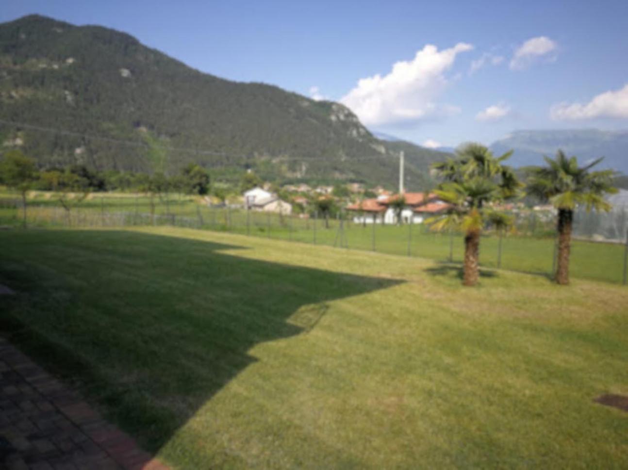 Casa Vanessa view 3
