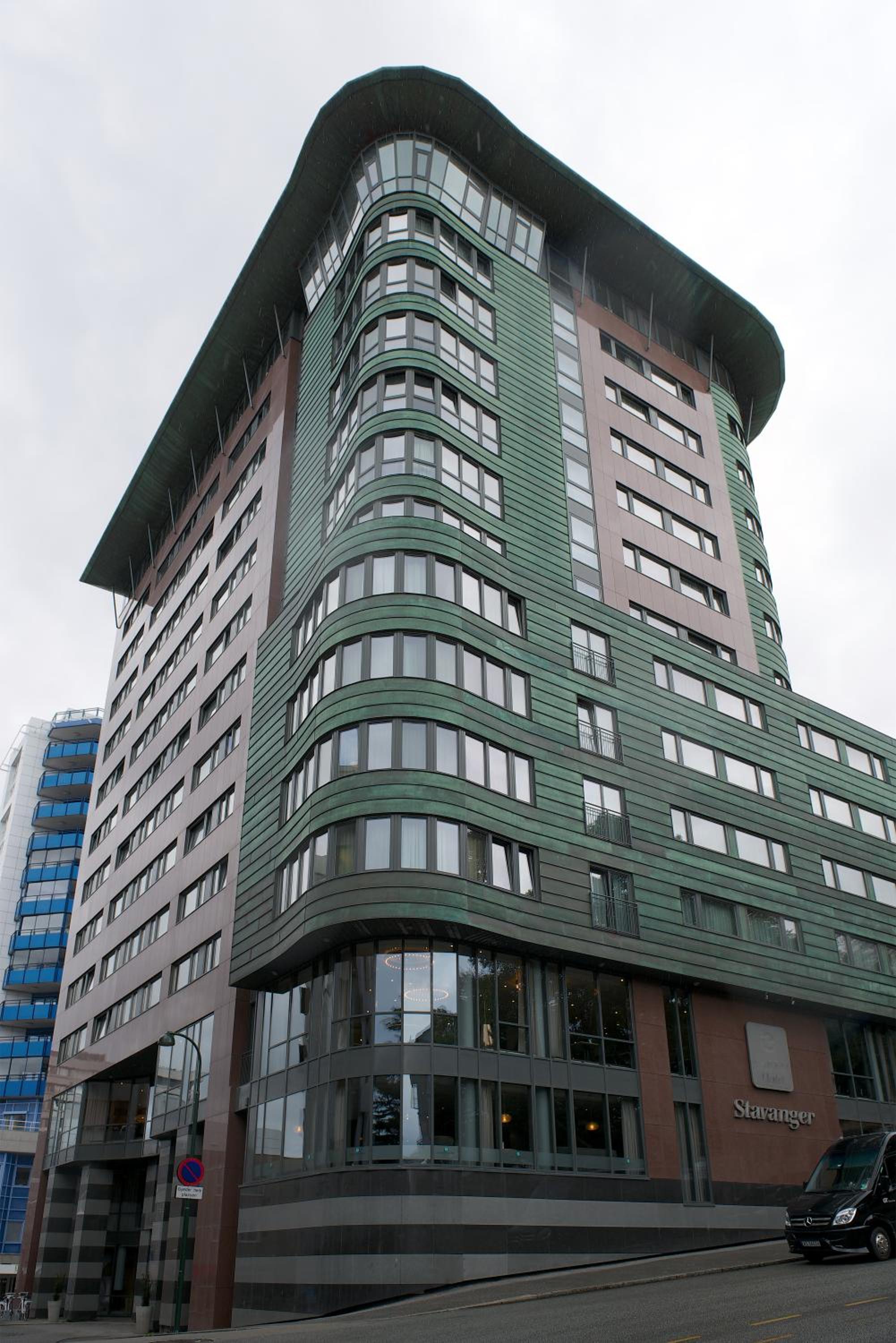 Hotel Clarion Hotel Stavanger - Image 1