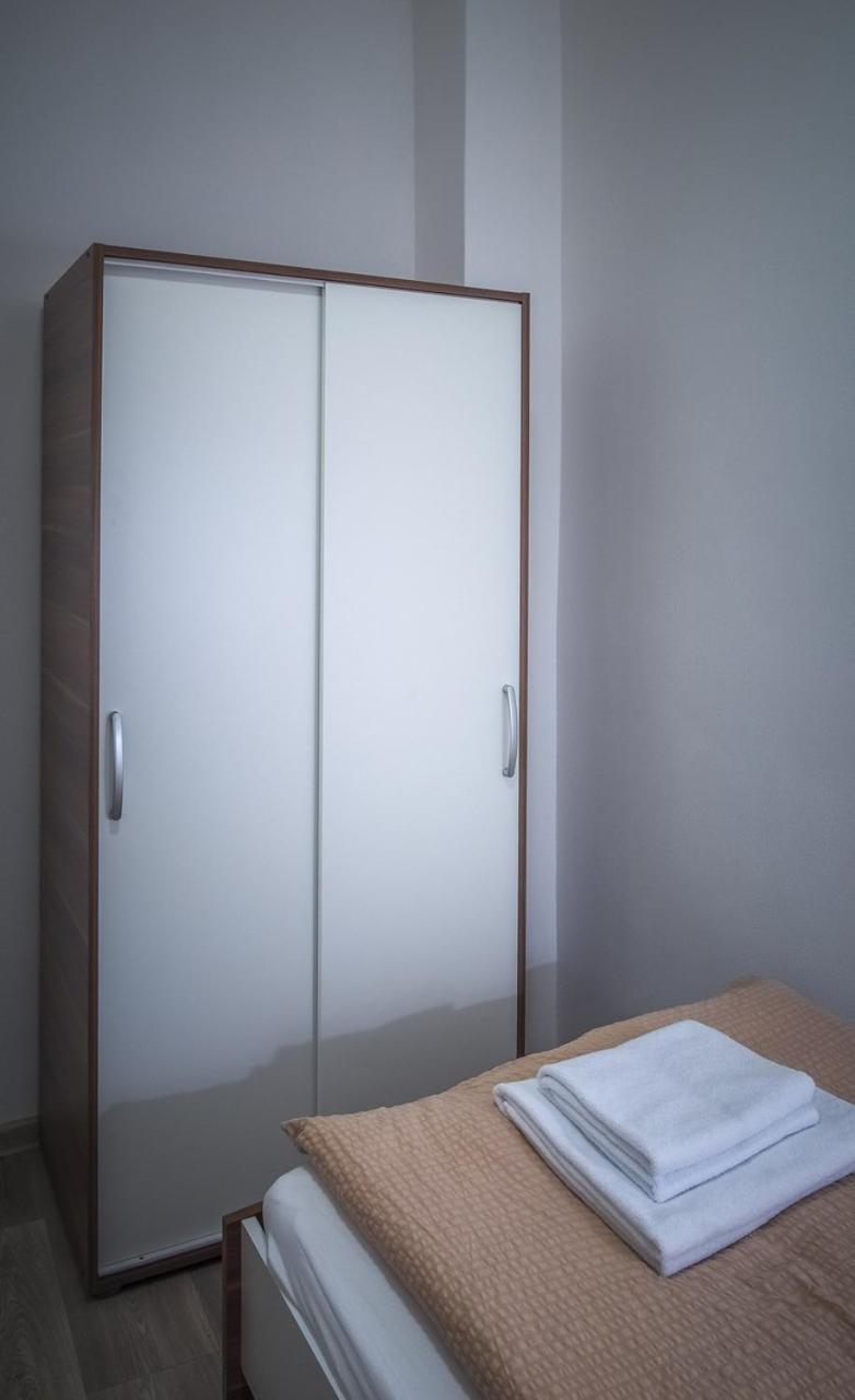 Pension Palla - self check-in