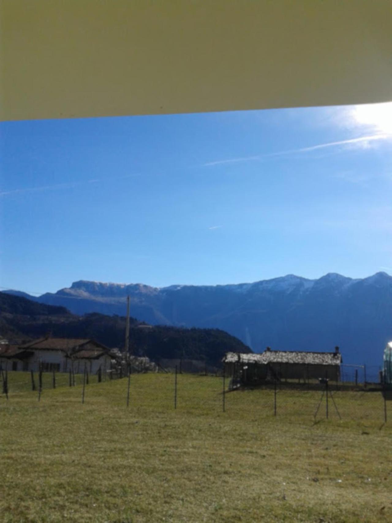 Casa Vanessa view 2