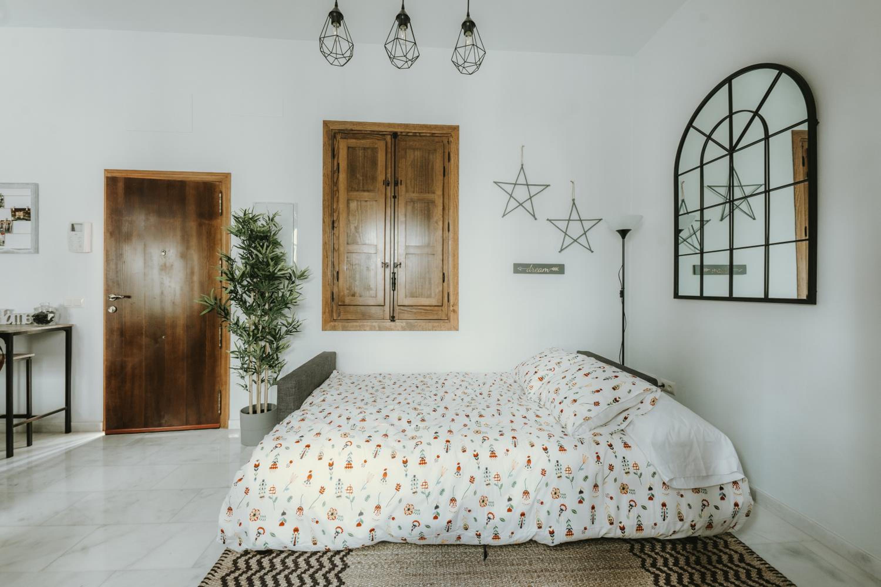 LUXURY & NEW APARTMENT CORREDERA view 2