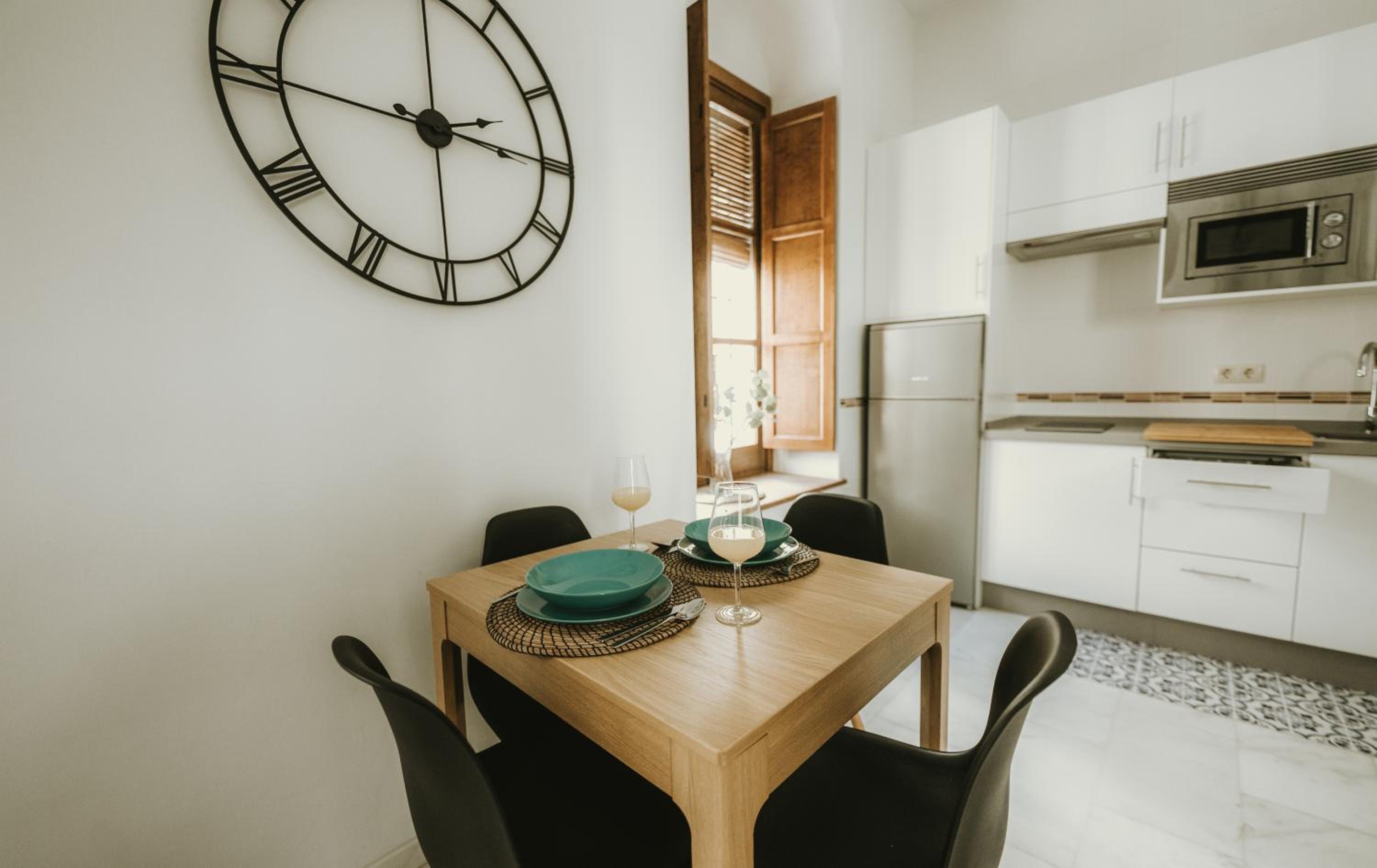 LUXURY & NEW APARTMENT CORREDERA view 5