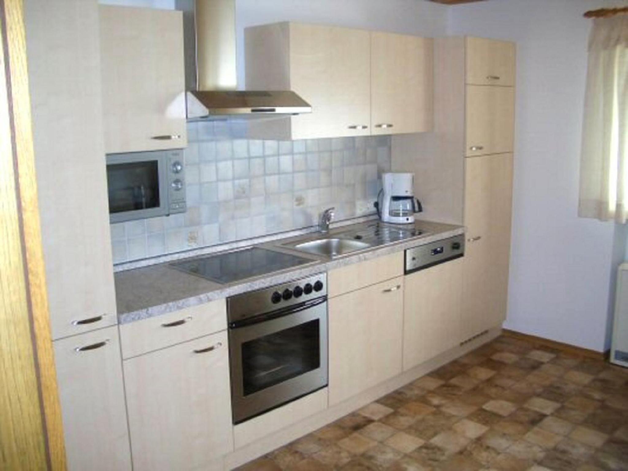 Ferienwohnung Seidl