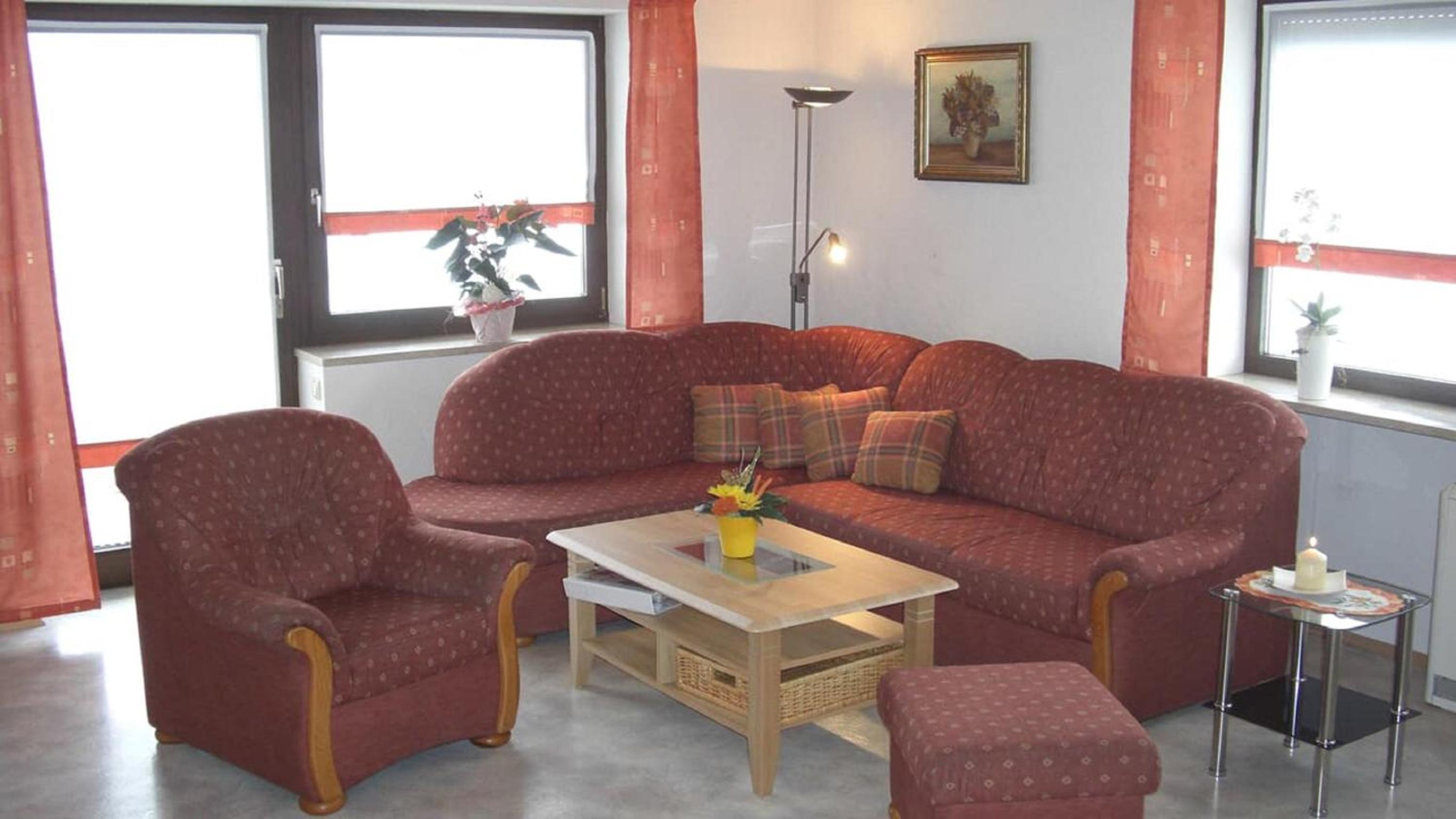 Ferienwohnung Seidl