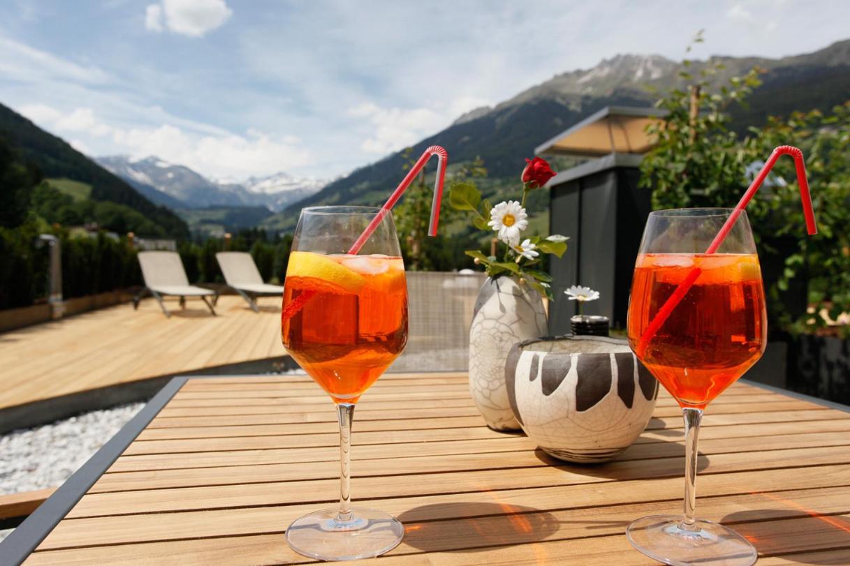 Hotel Ratschingserhof